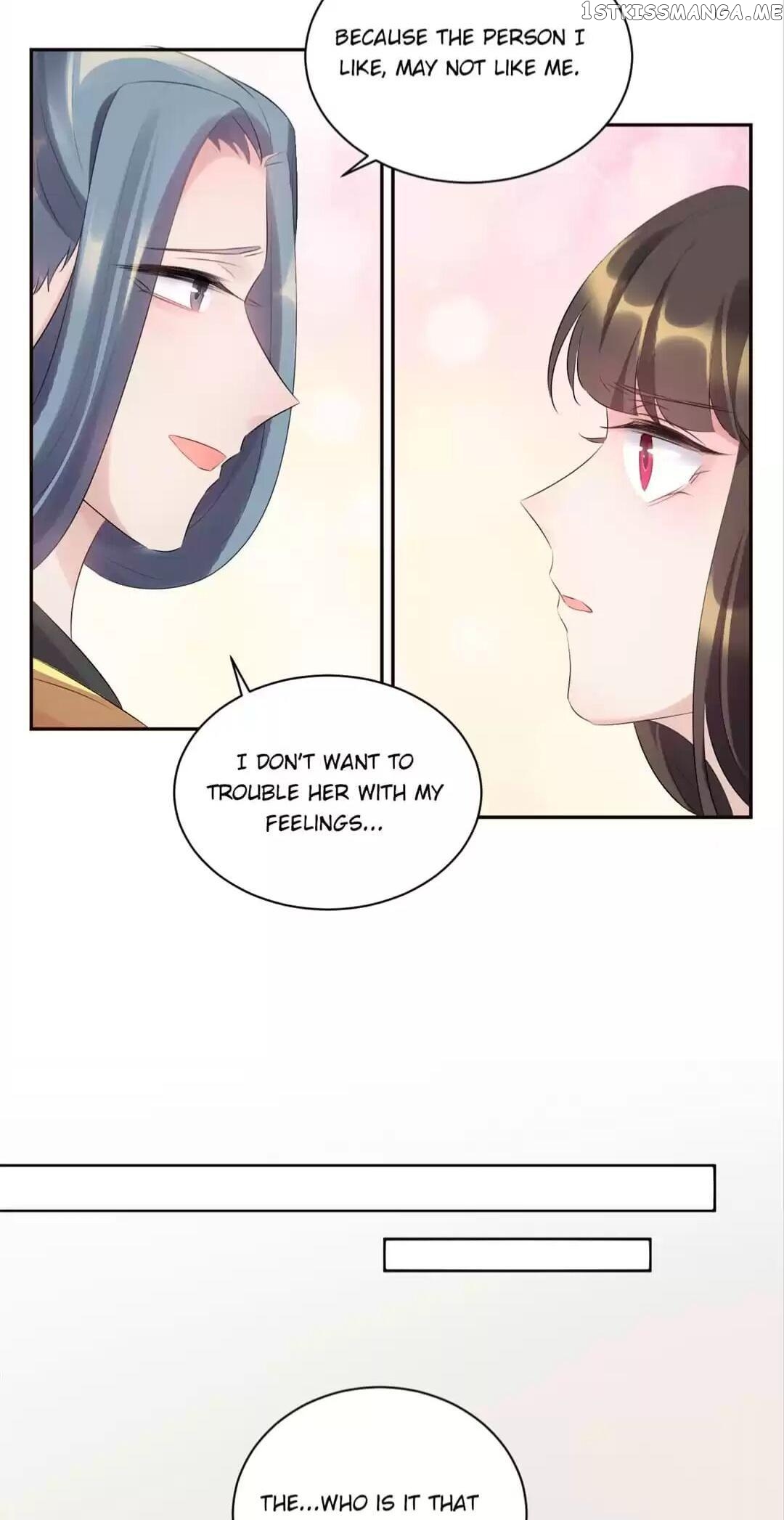 Yours Truly is Sick, Love-sick chapter 84 - page 7