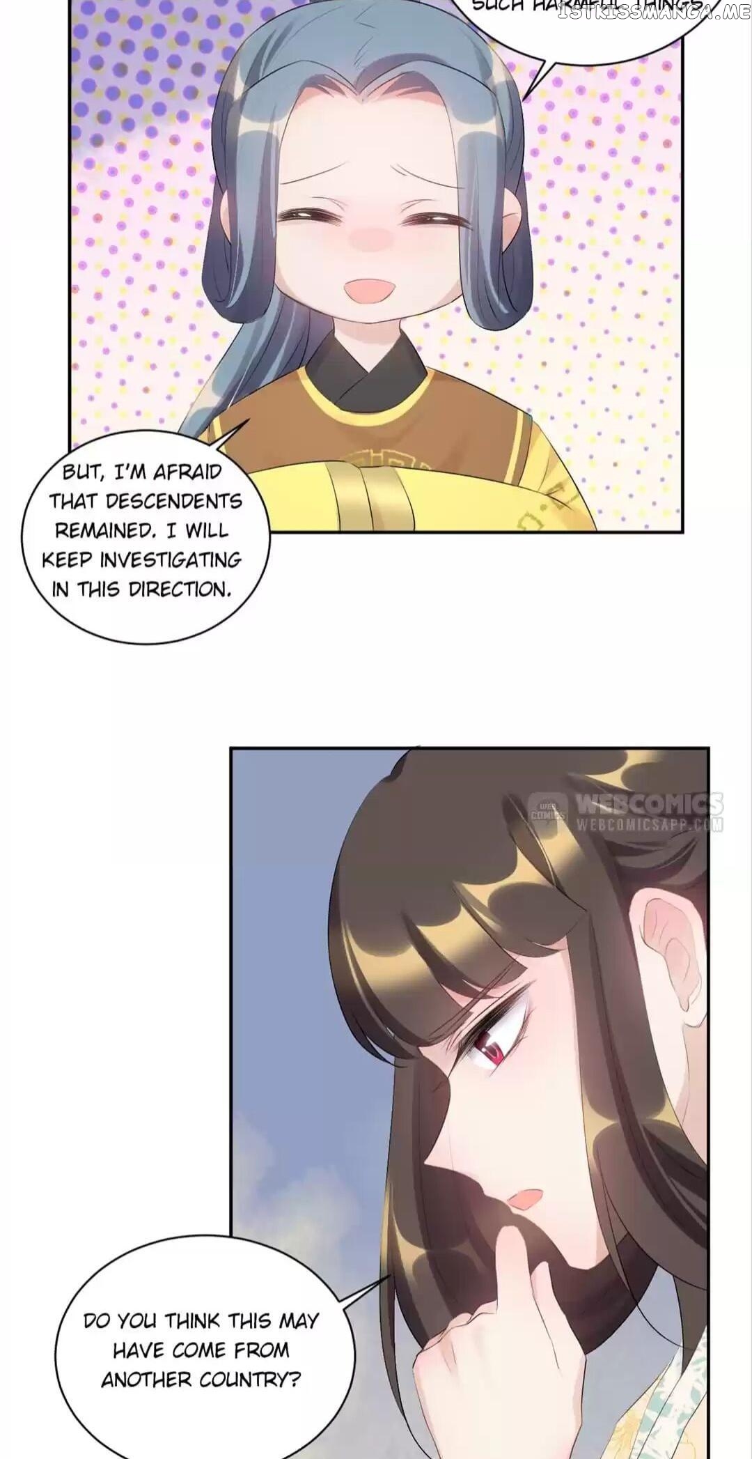Yours Truly is Sick, Love-sick chapter 83 - page 12