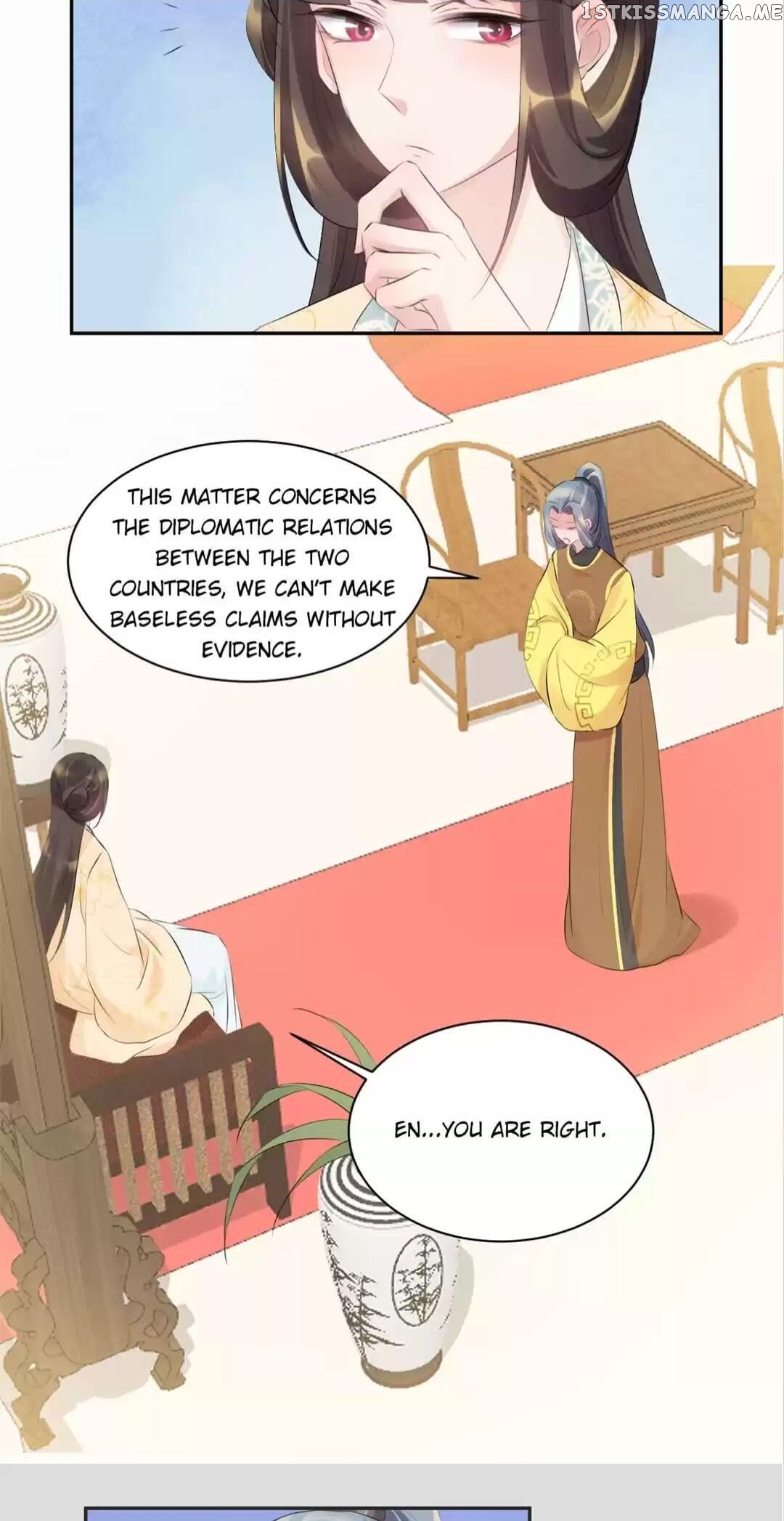 Yours Truly is Sick, Love-sick chapter 83 - page 14
