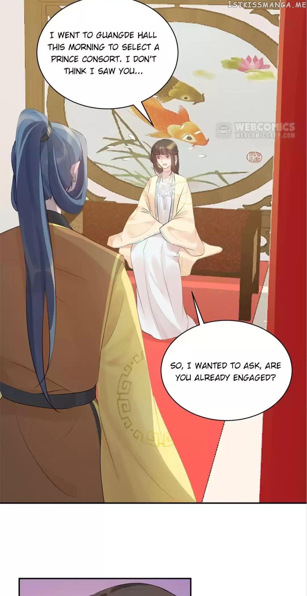 Yours Truly is Sick, Love-sick chapter 83 - page 19