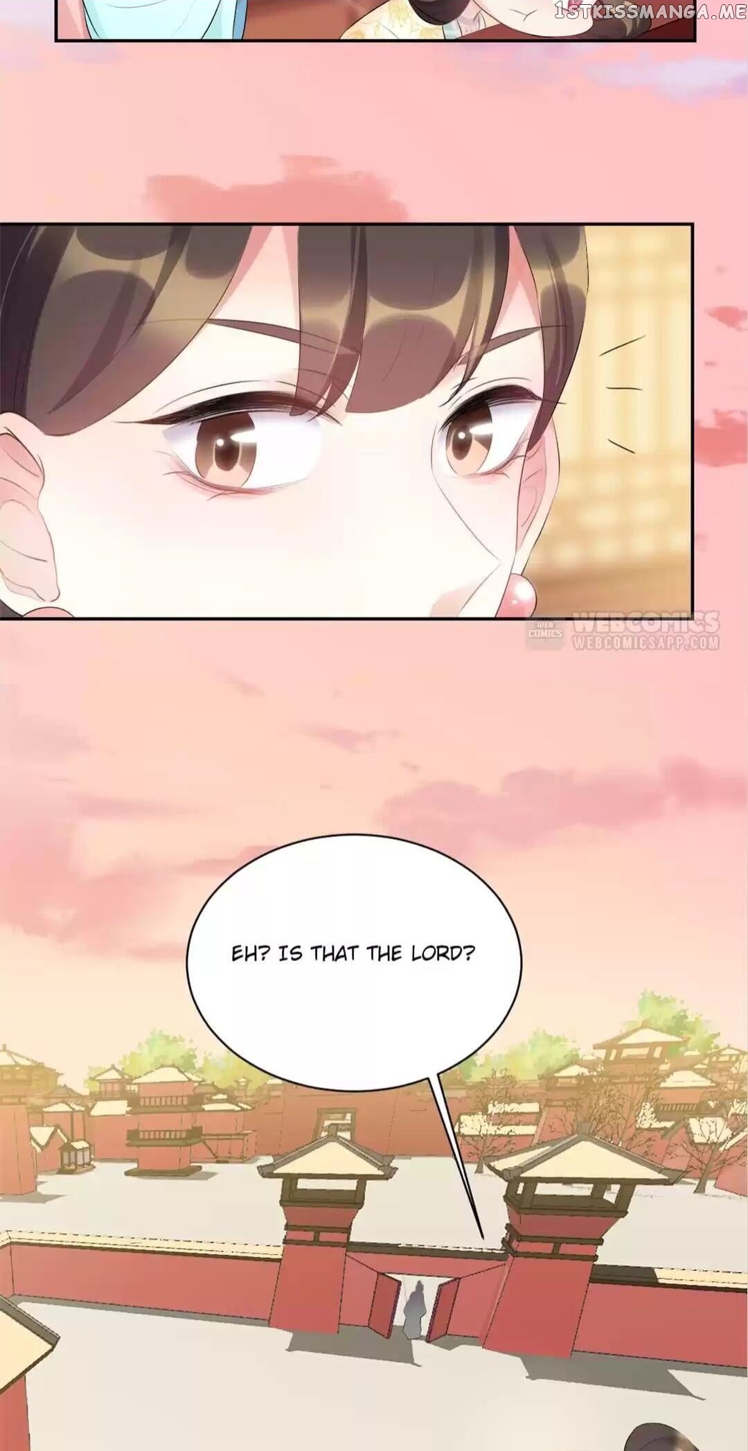 Yours Truly is Sick, Love-sick chapter 83 - page 2