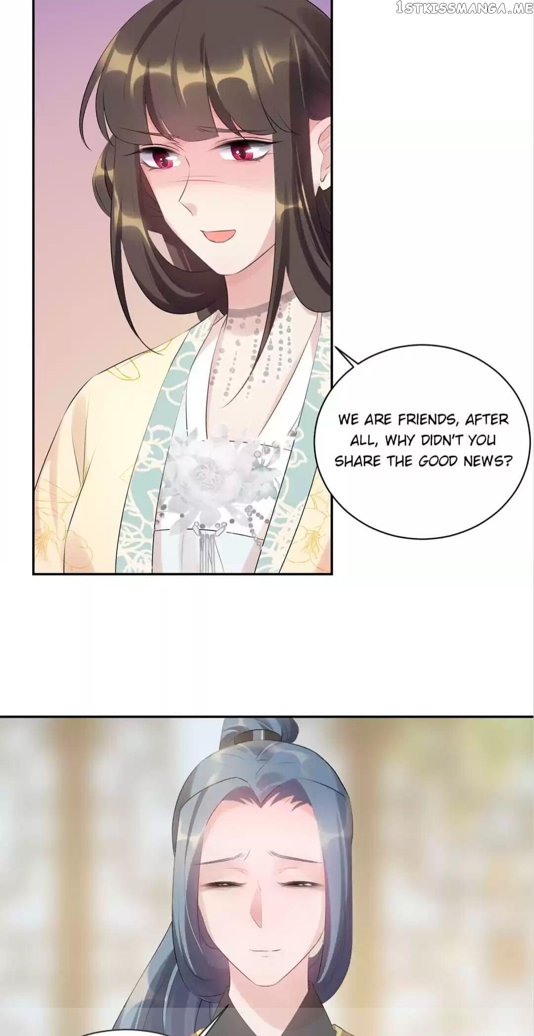Yours Truly is Sick, Love-sick chapter 83 - page 20