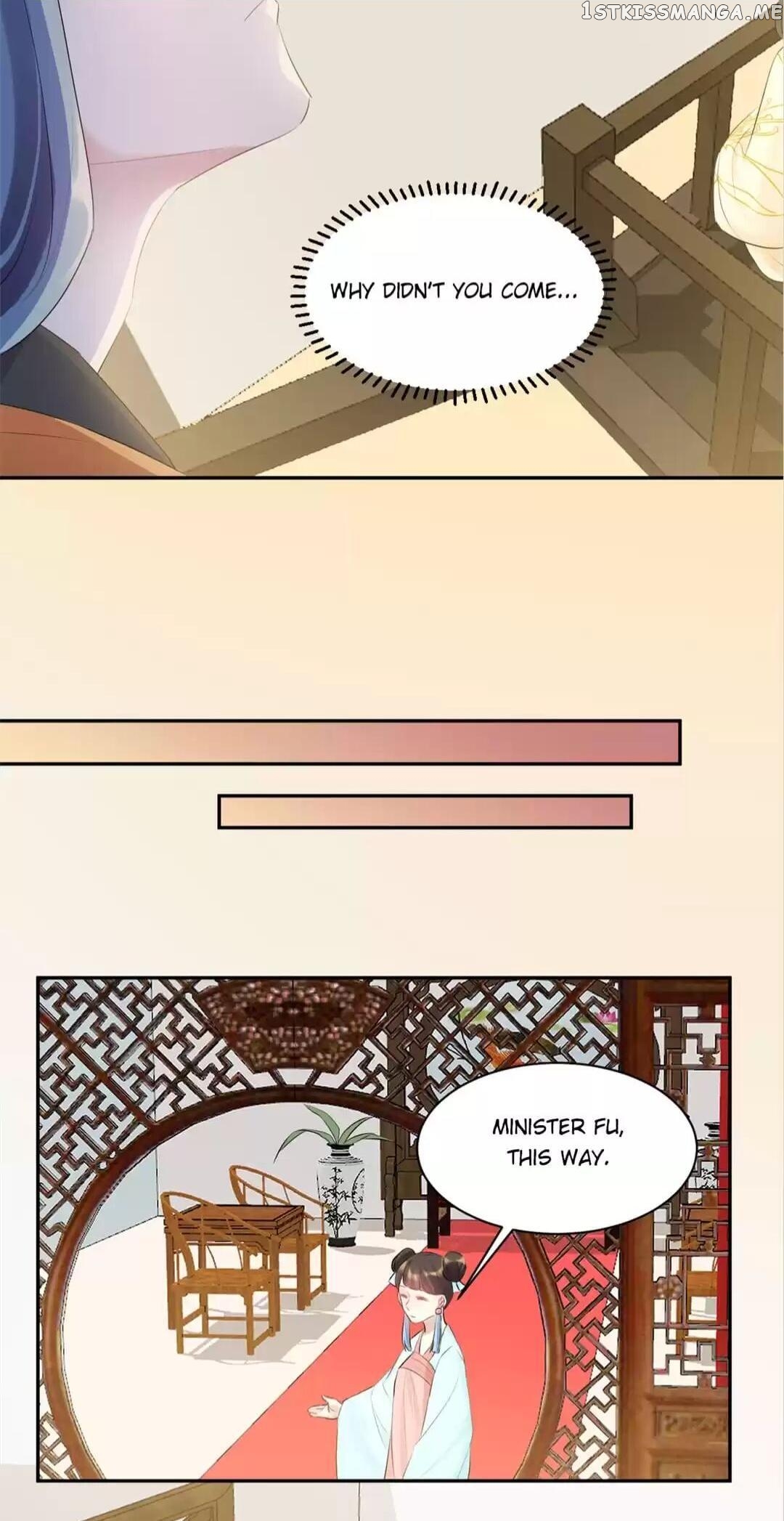 Yours Truly is Sick, Love-sick chapter 83 - page 6