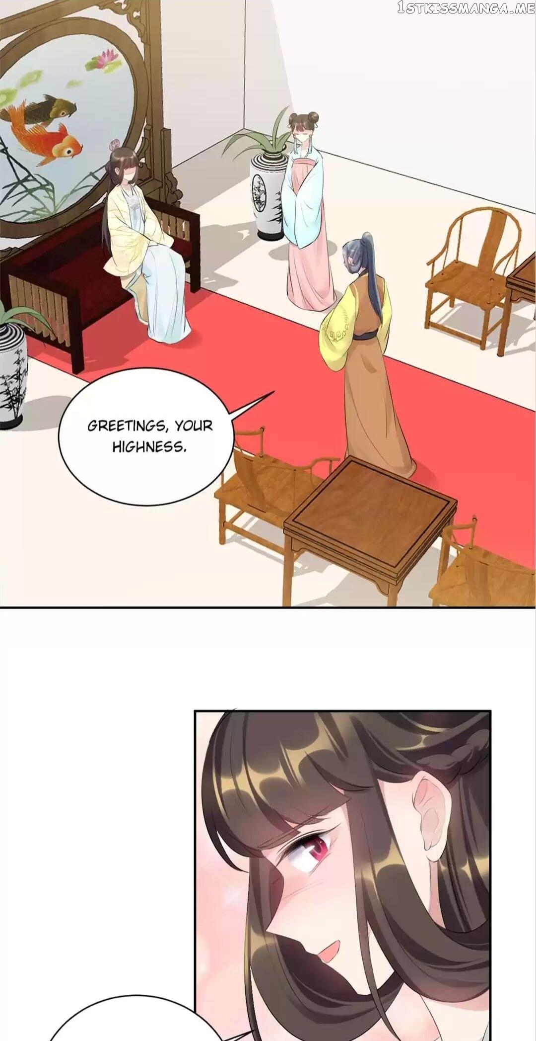 Yours Truly is Sick, Love-sick chapter 83 - page 7