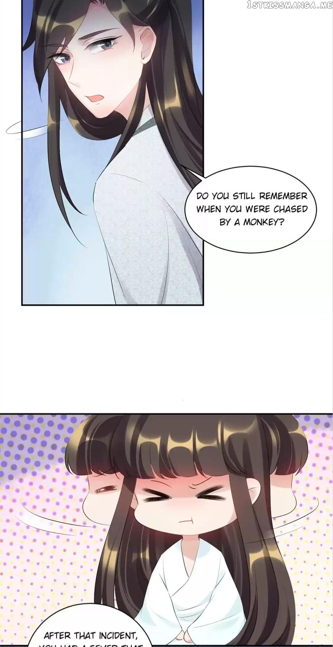 Yours Truly is Sick, Love-sick chapter 82 - page 3