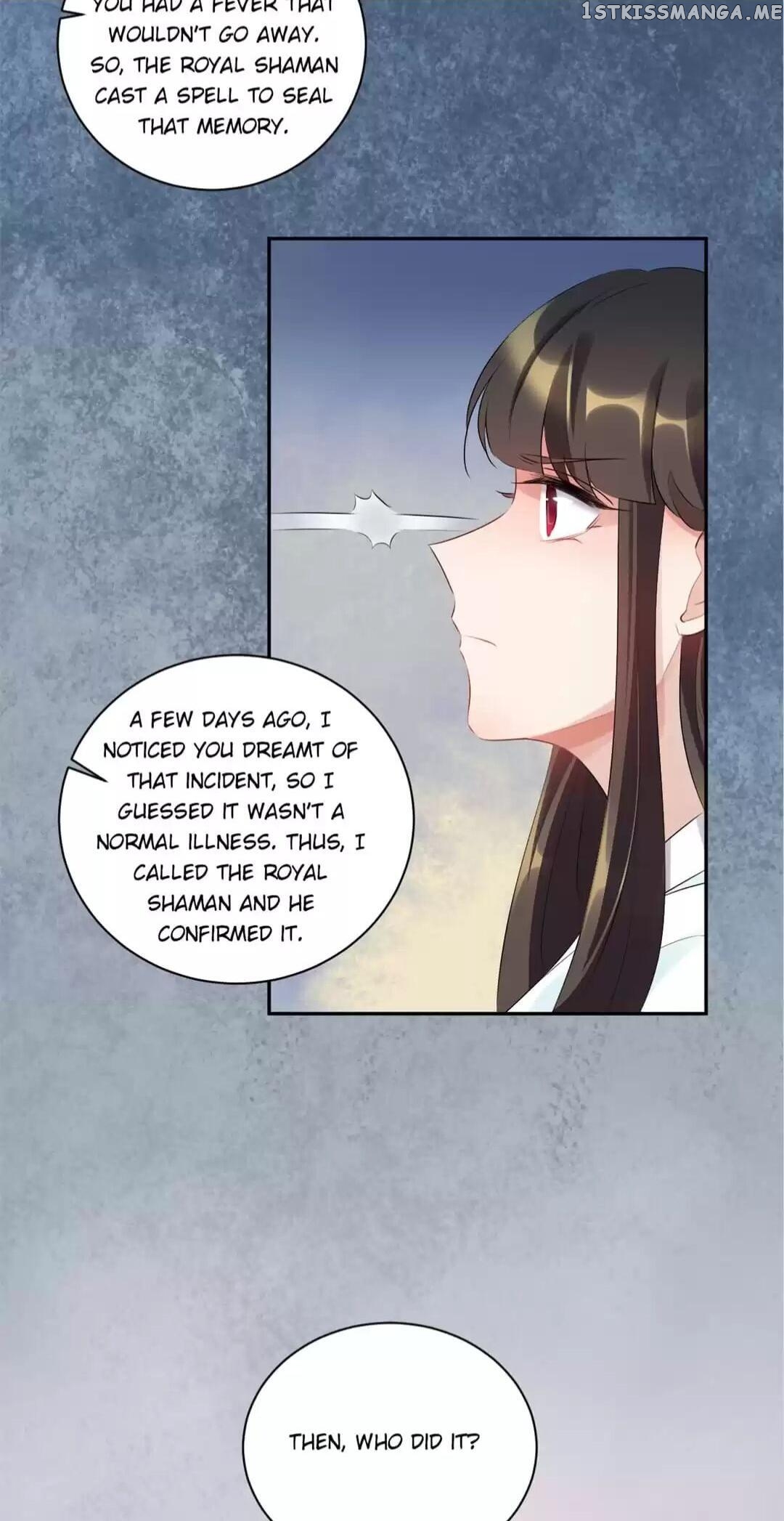 Yours Truly is Sick, Love-sick chapter 82 - page 4