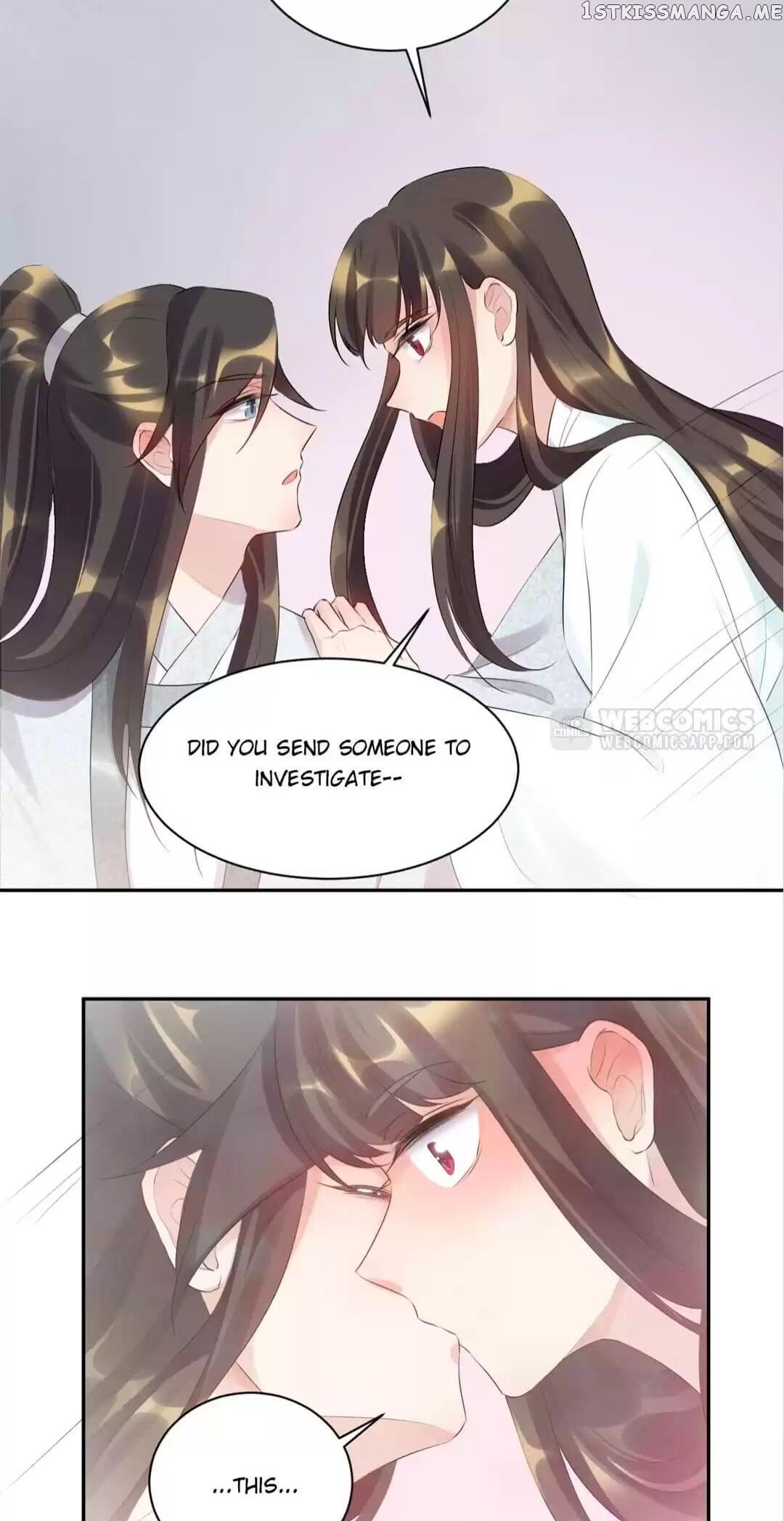 Yours Truly is Sick, Love-sick chapter 82 - page 5