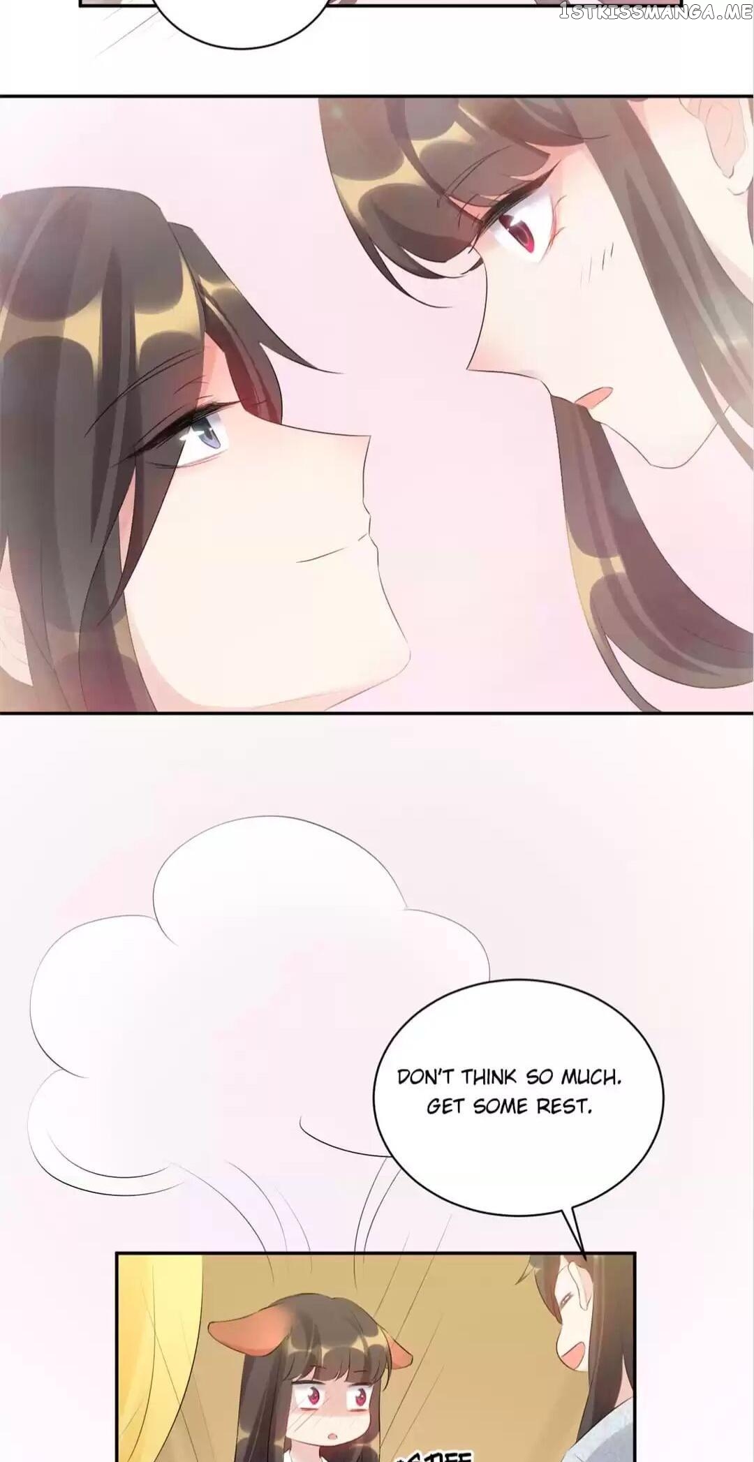 Yours Truly is Sick, Love-sick chapter 82 - page 6