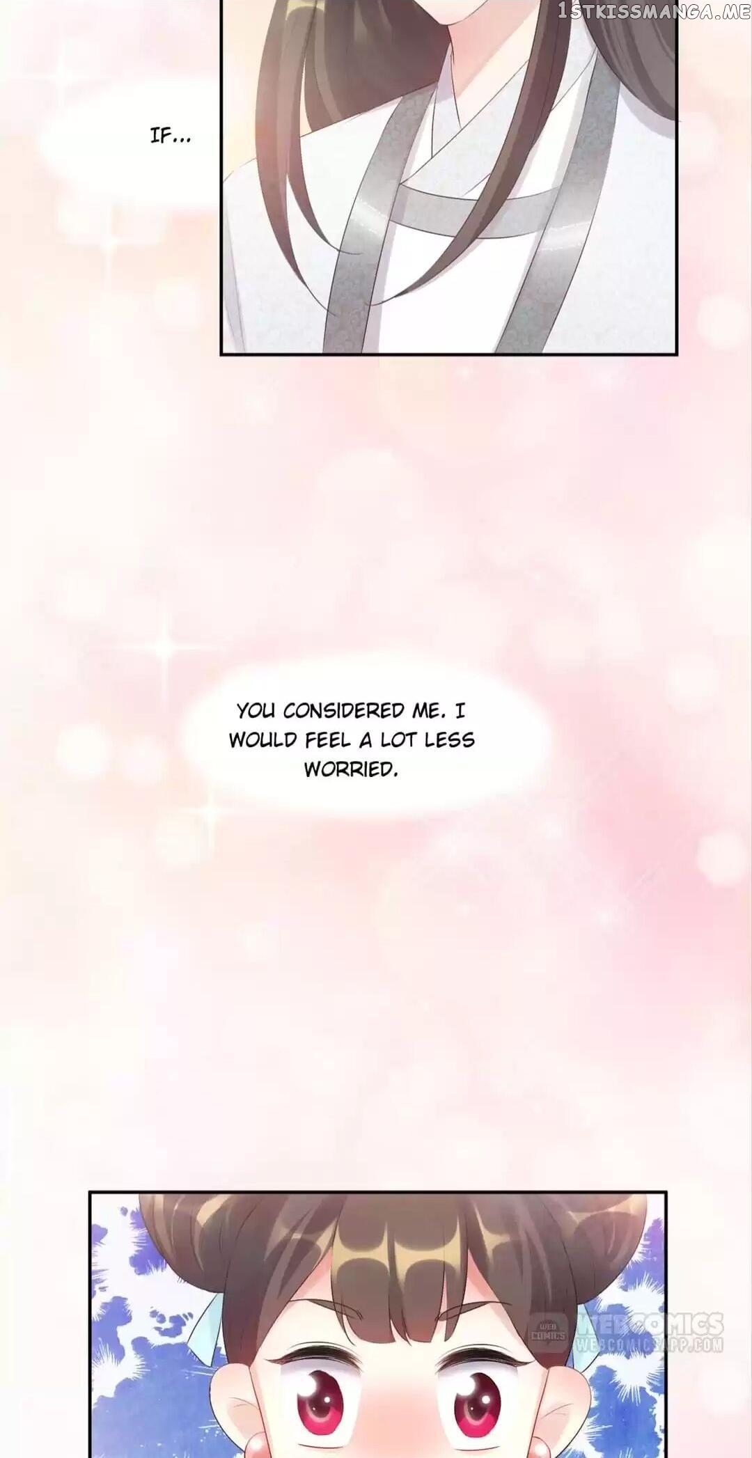 Yours Truly is Sick, Love-sick chapter 82 - page 8