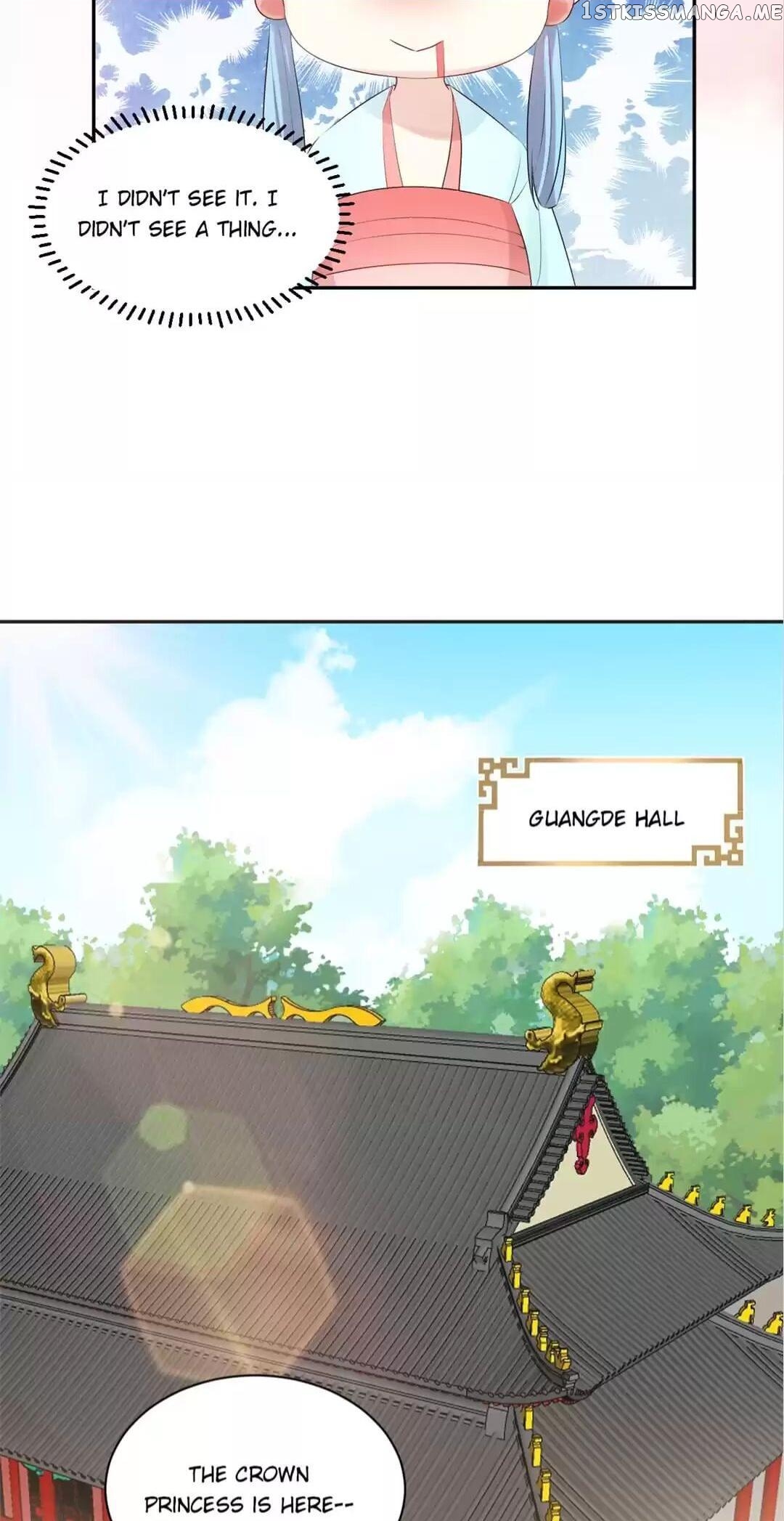Yours Truly is Sick, Love-sick chapter 82 - page 9