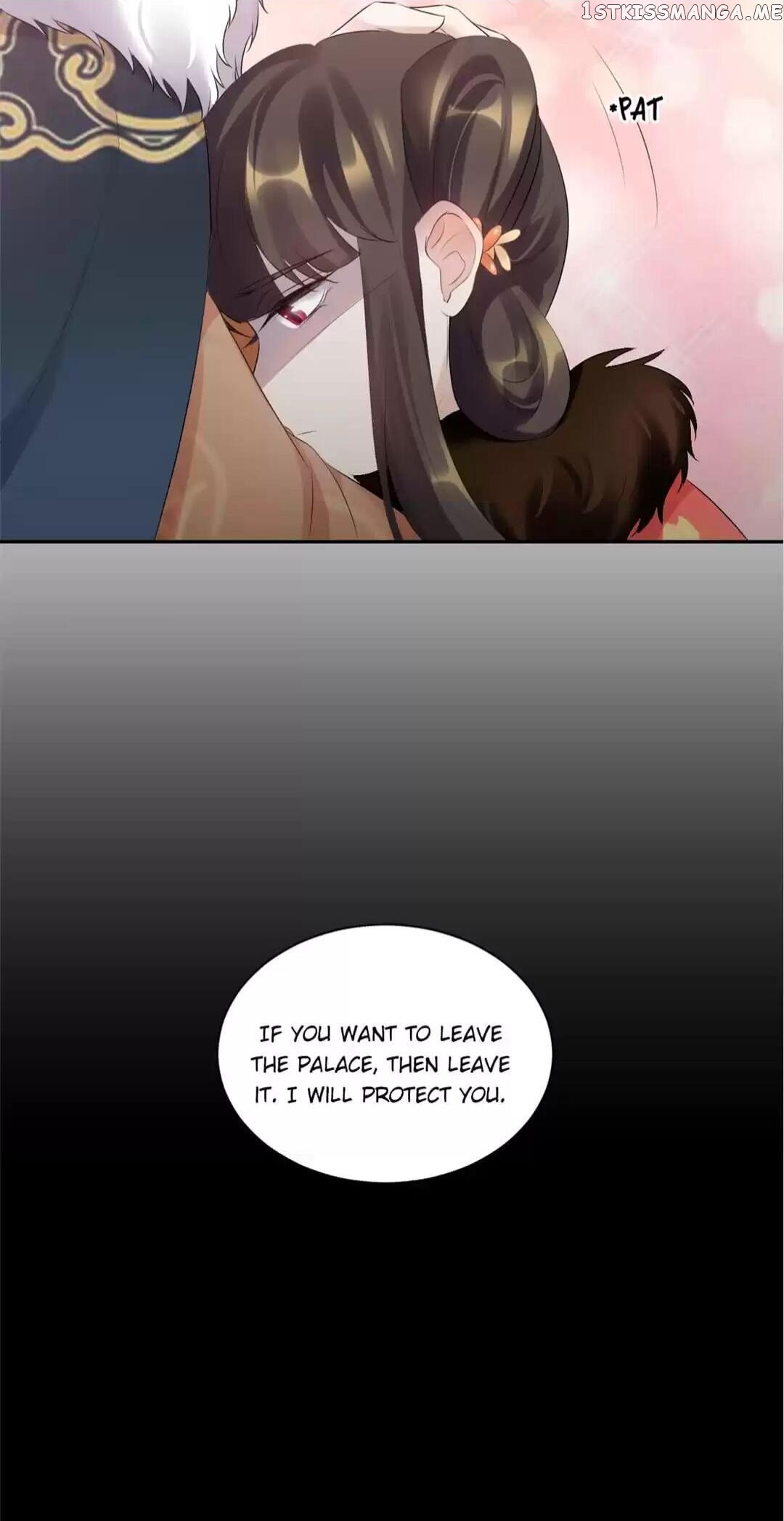 Yours Truly is Sick, Love-sick chapter 81 - page 11