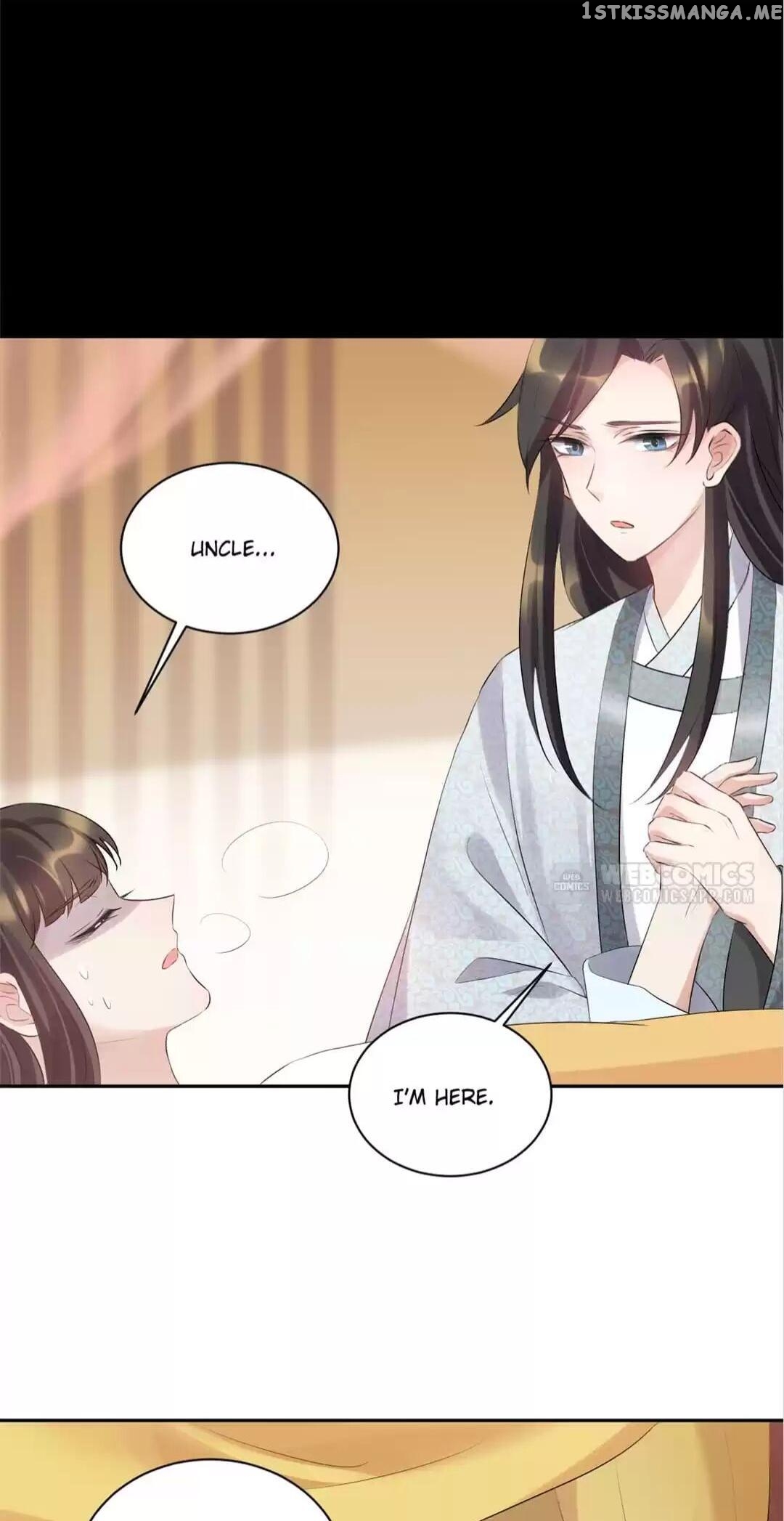 Yours Truly is Sick, Love-sick chapter 81 - page 12