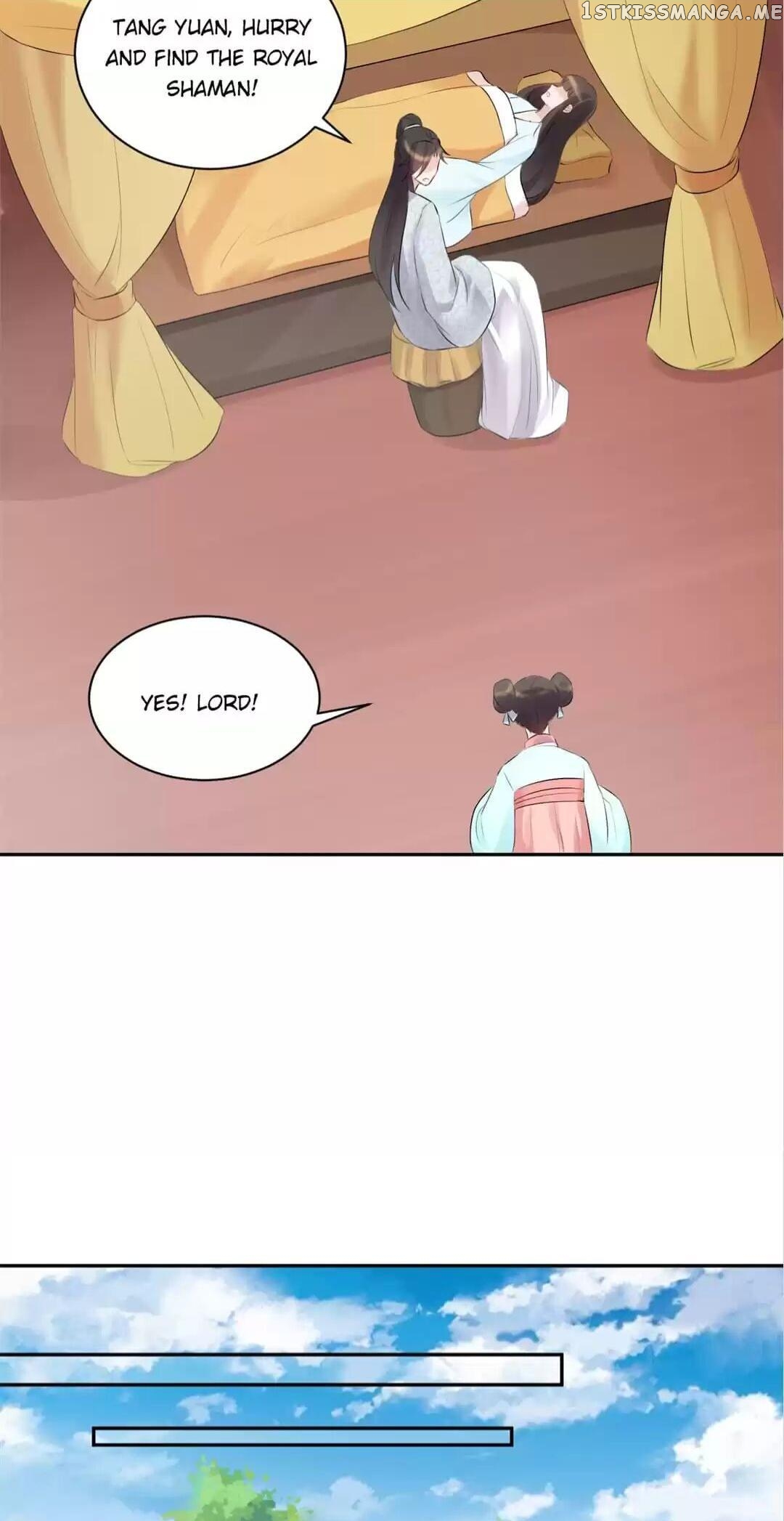 Yours Truly is Sick, Love-sick chapter 81 - page 13