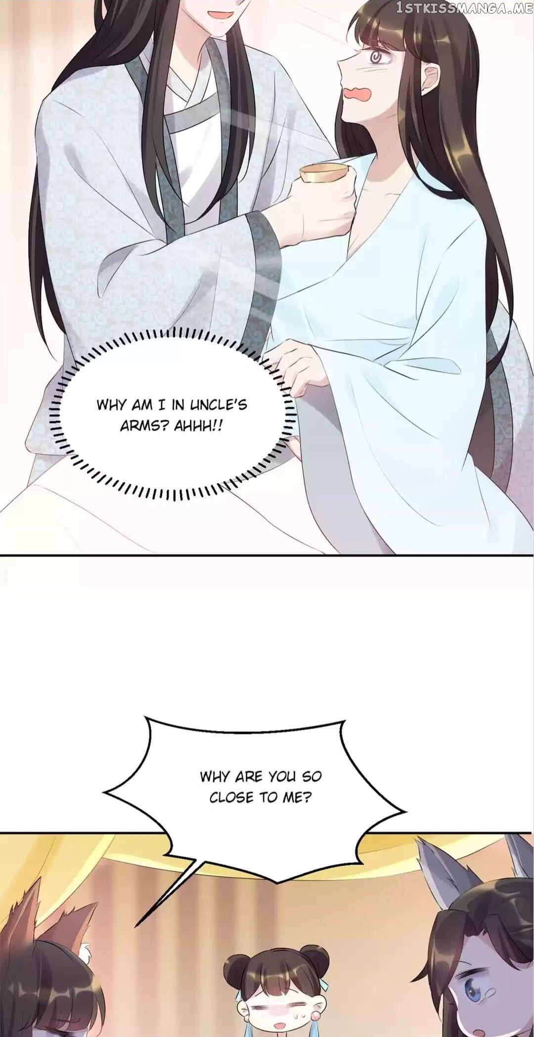 Yours Truly is Sick, Love-sick chapter 81 - page 18