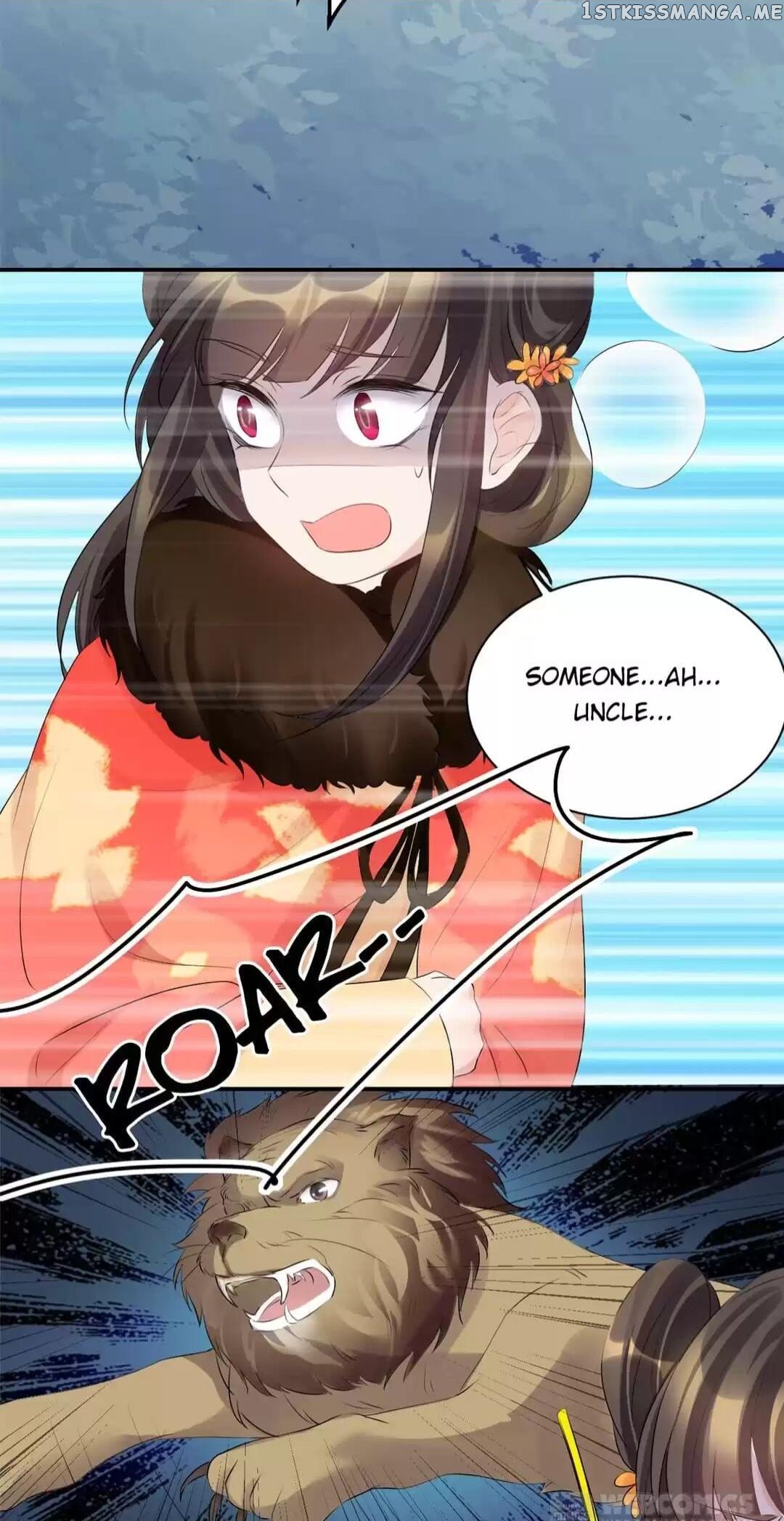 Yours Truly is Sick, Love-sick chapter 81 - page 5