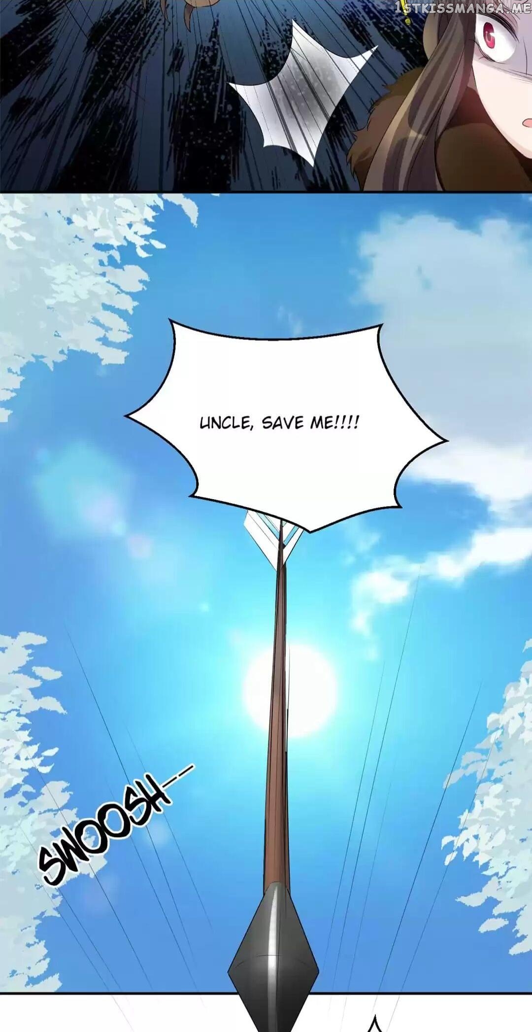 Yours Truly is Sick, Love-sick chapter 81 - page 6