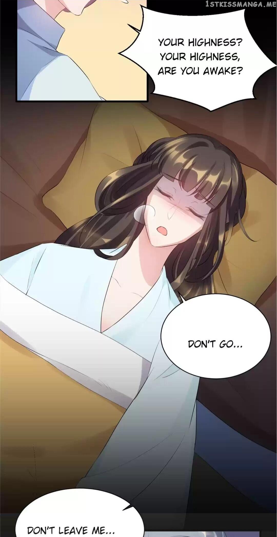 Yours Truly is Sick, Love-sick chapter 80 - page 10