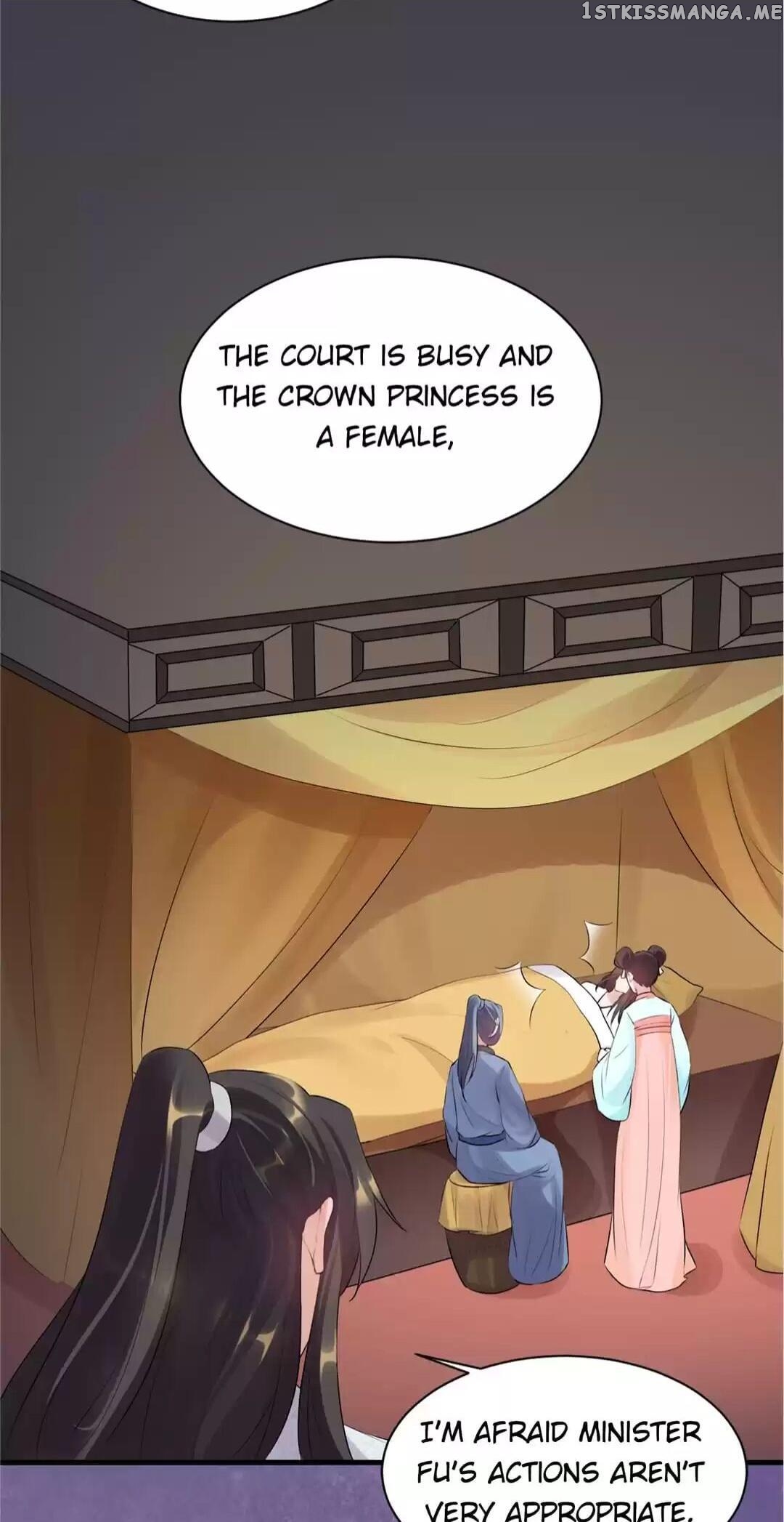 Yours Truly is Sick, Love-sick chapter 80 - page 13