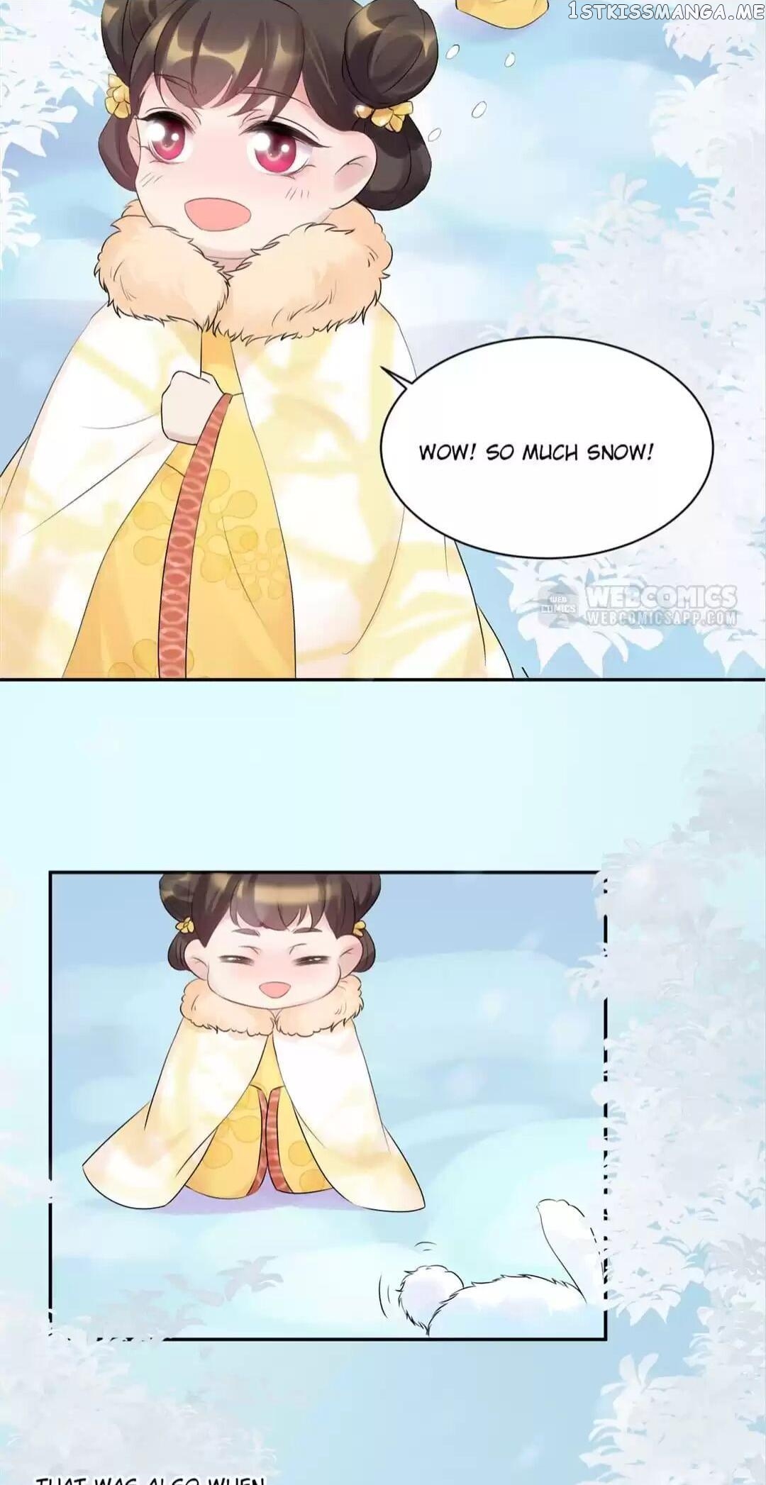 Yours Truly is Sick, Love-sick chapter 80 - page 2