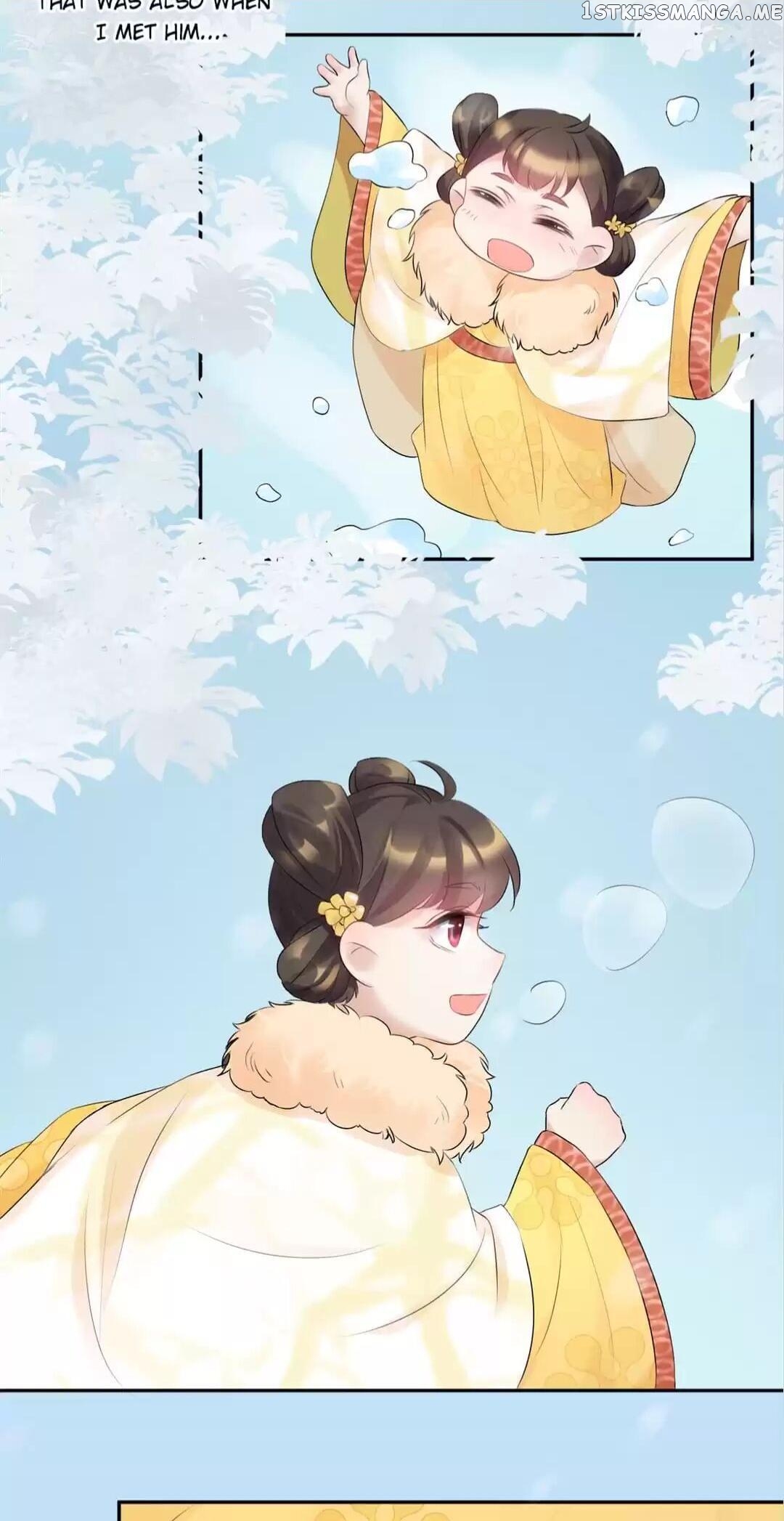 Yours Truly is Sick, Love-sick chapter 80 - page 3