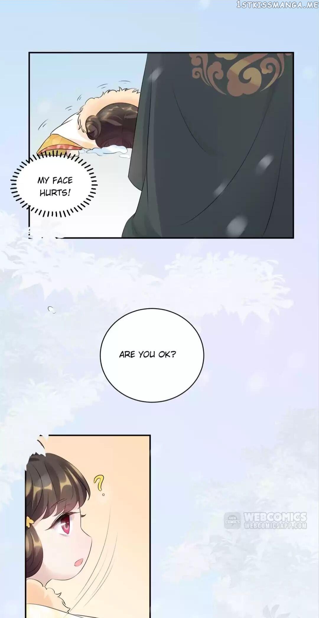 Yours Truly is Sick, Love-sick chapter 80 - page 5