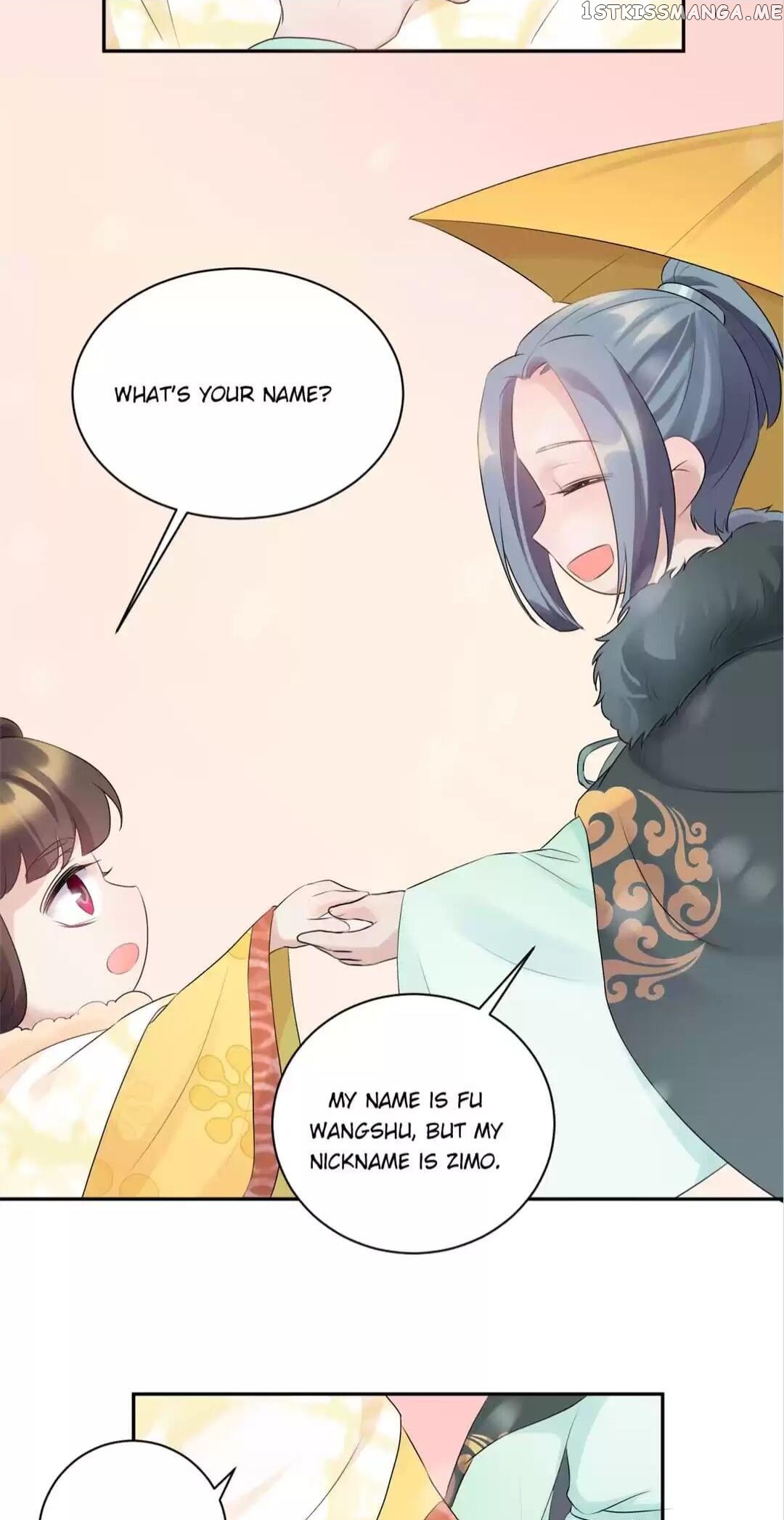 Yours Truly is Sick, Love-sick chapter 80 - page 7
