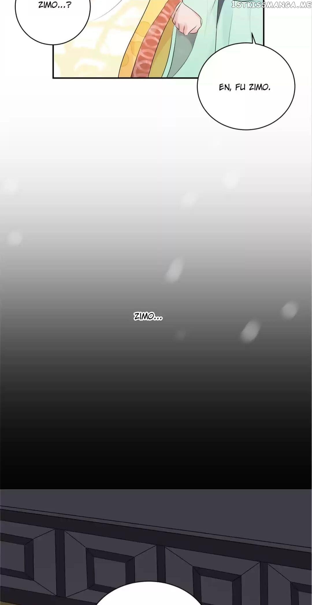 Yours Truly is Sick, Love-sick chapter 80 - page 8