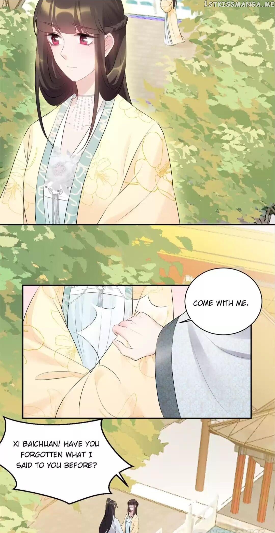 Yours Truly is Sick, Love-sick chapter 79 - page 11