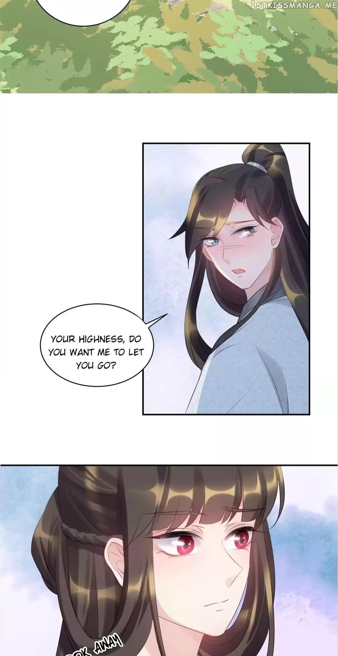 Yours Truly is Sick, Love-sick chapter 79 - page 14