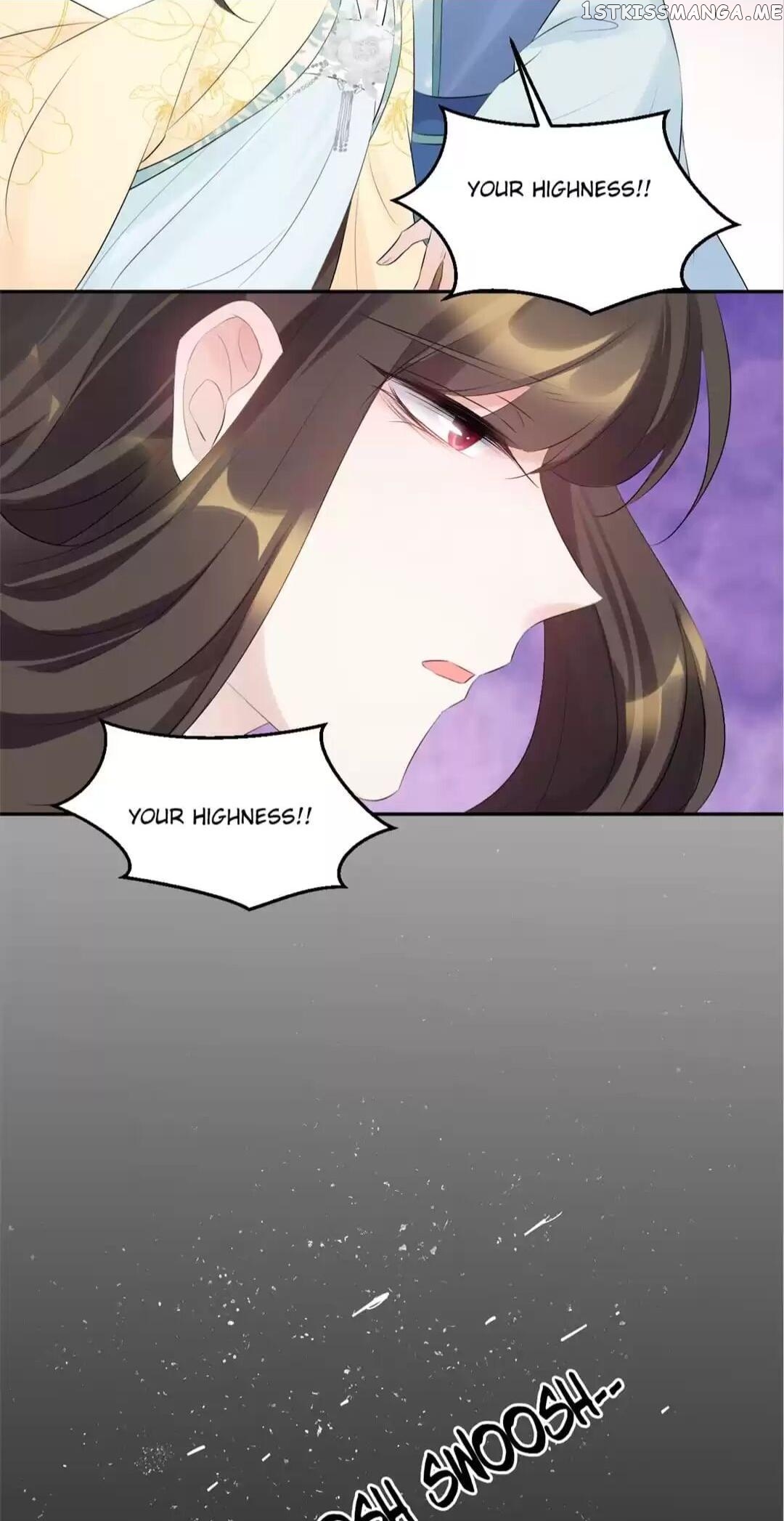 Yours Truly is Sick, Love-sick chapter 79 - page 19