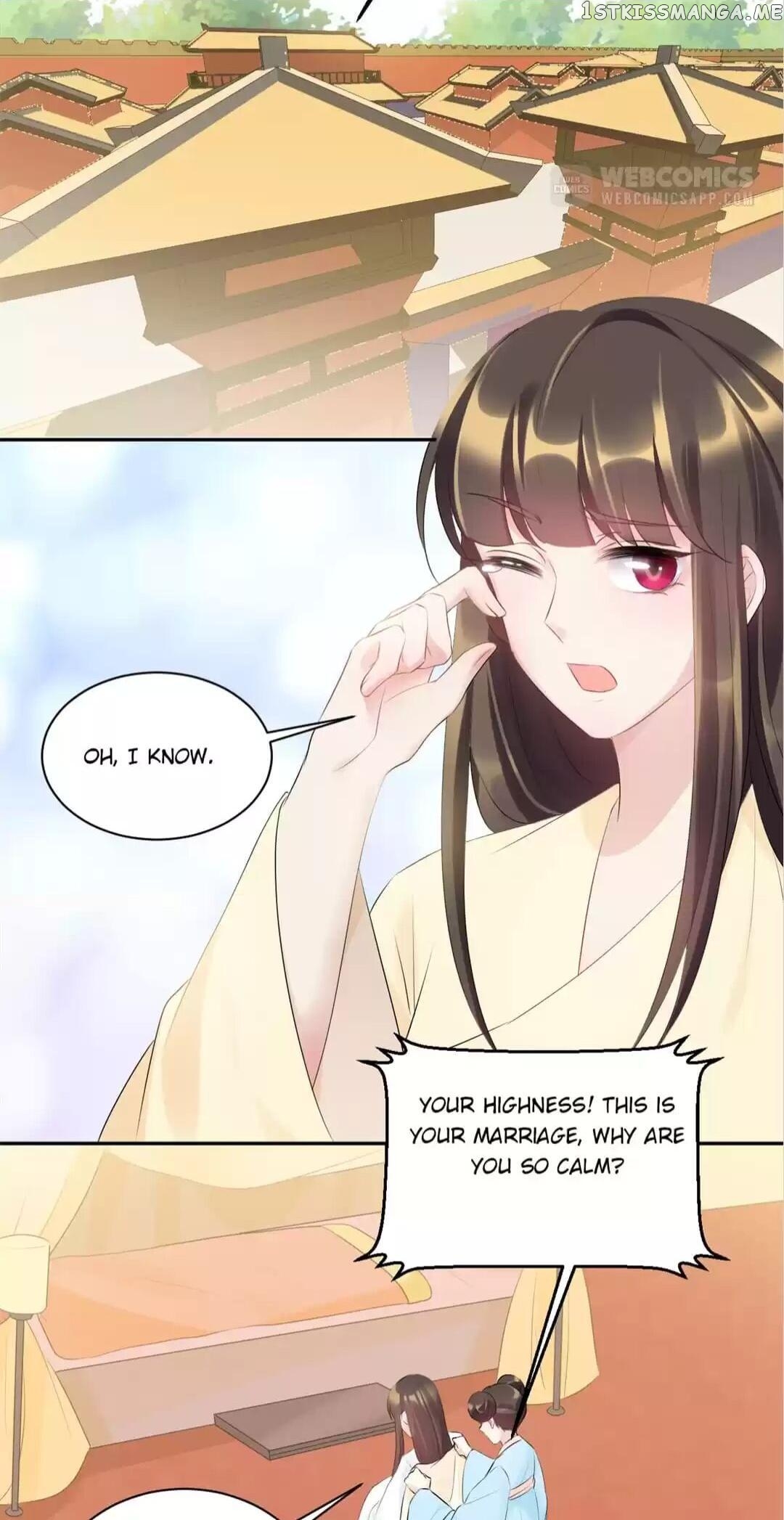 Yours Truly is Sick, Love-sick chapter 79 - page 2