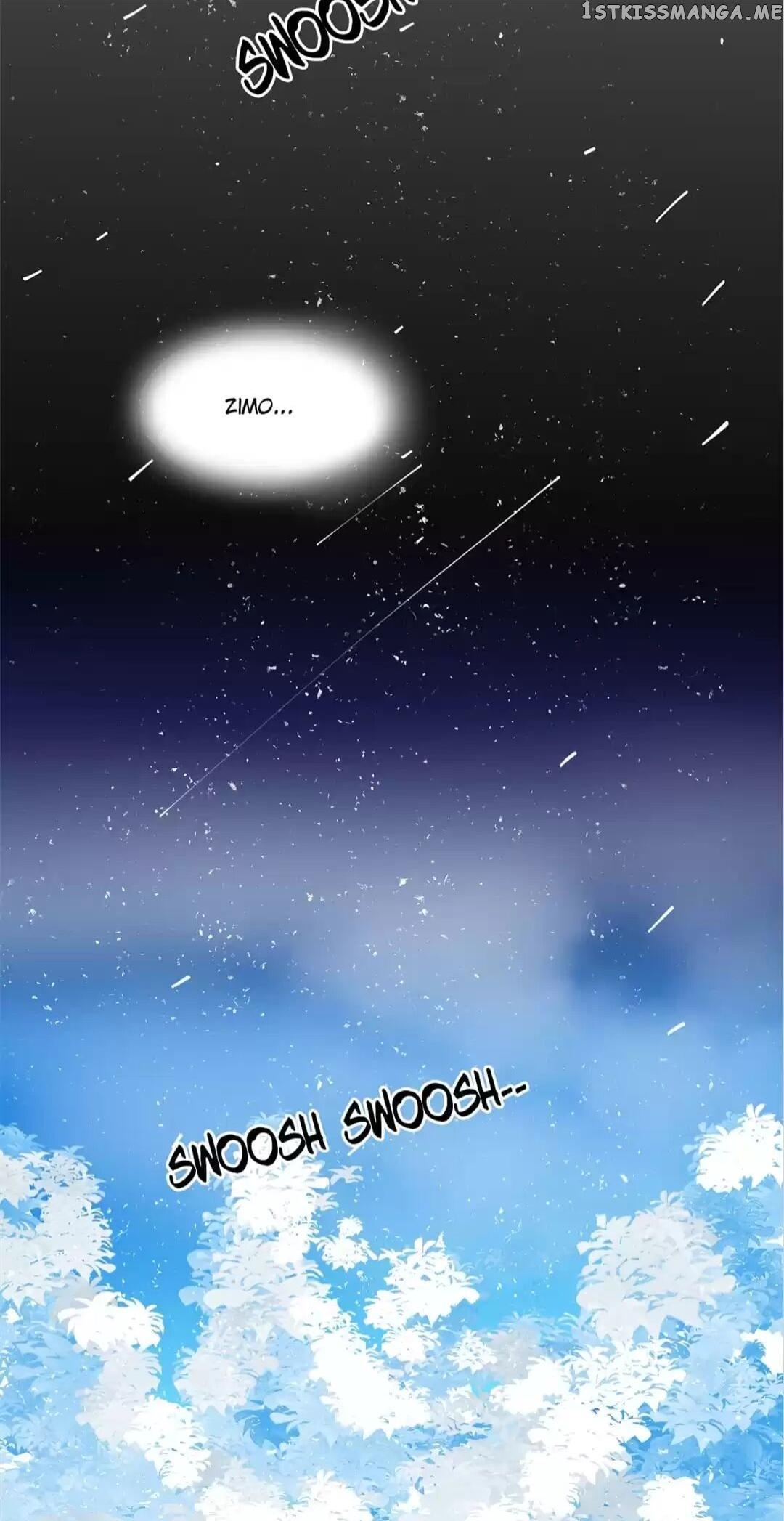 Yours Truly is Sick, Love-sick chapter 79 - page 20