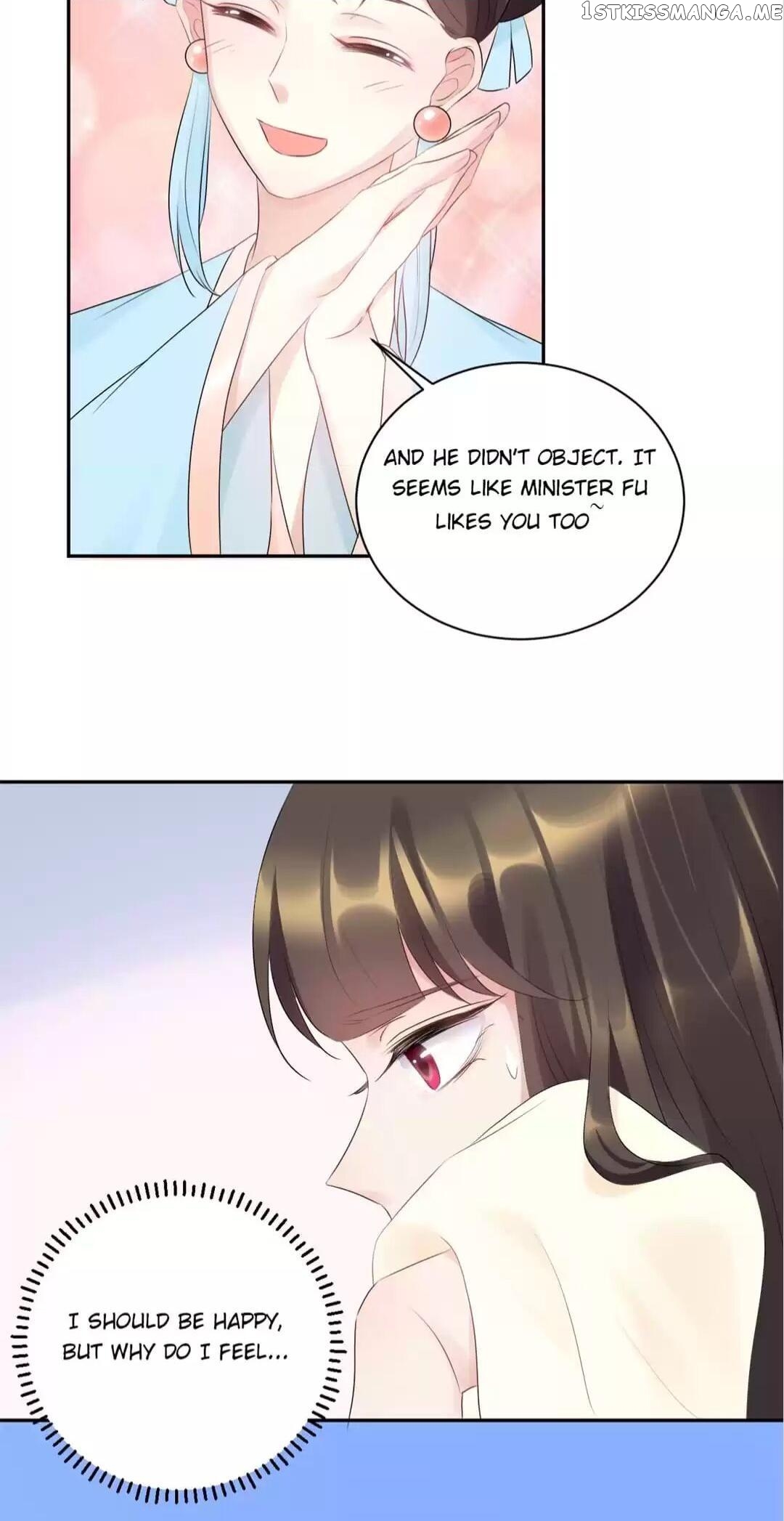Yours Truly is Sick, Love-sick chapter 79 - page 4