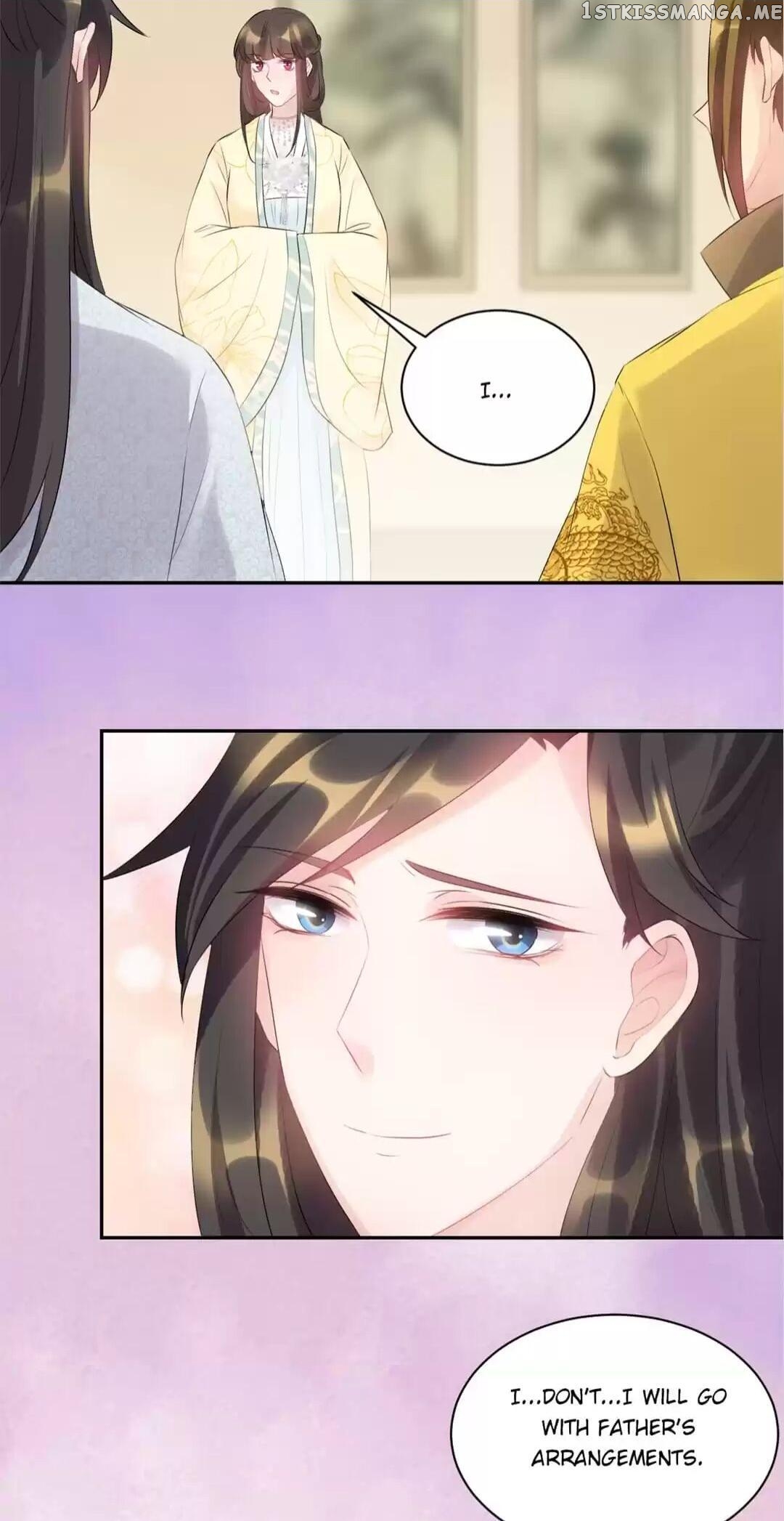 Yours Truly is Sick, Love-sick chapter 79 - page 9