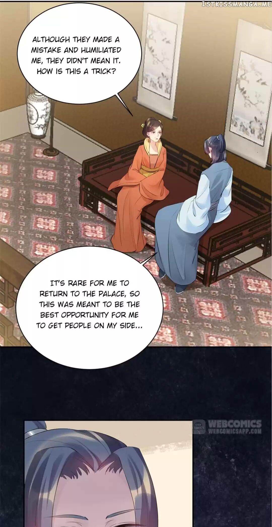Yours Truly is Sick, Love-sick chapter 78 - page 1