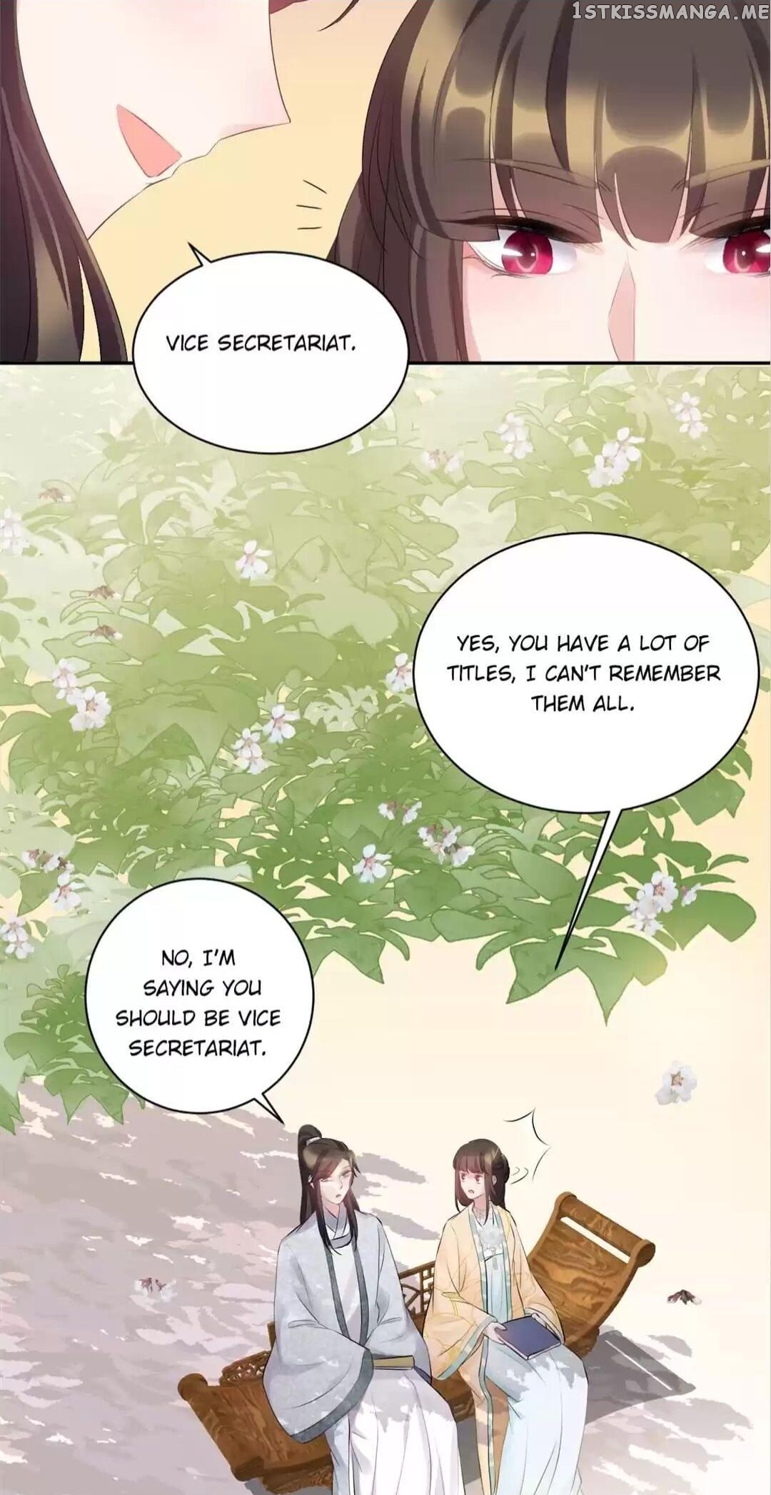 Yours Truly is Sick, Love-sick chapter 78 - page 10