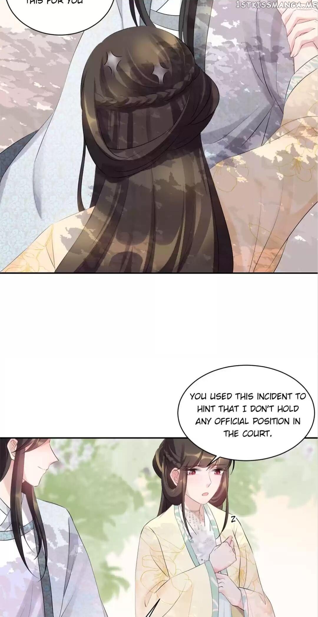 Yours Truly is Sick, Love-sick chapter 78 - page 13
