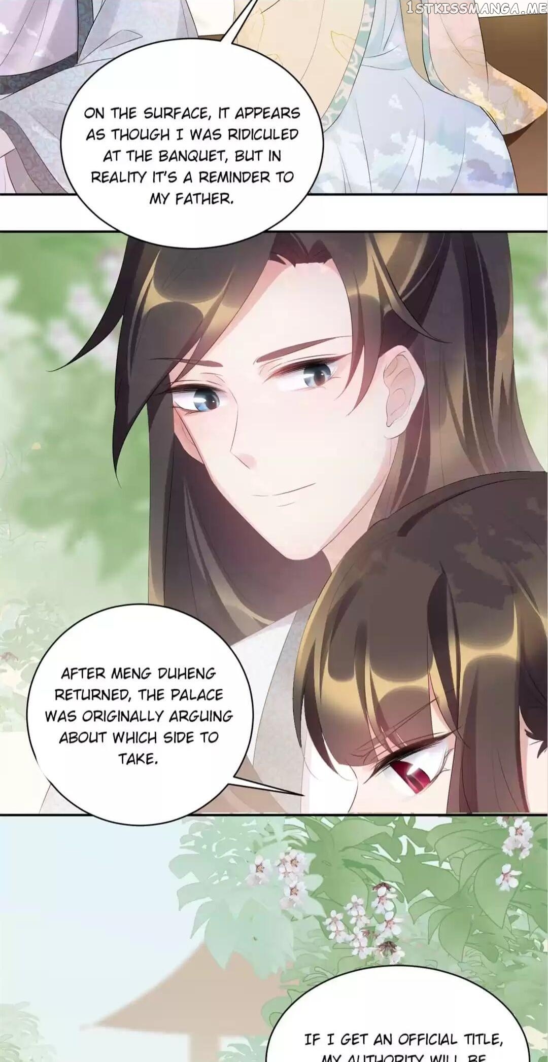 Yours Truly is Sick, Love-sick chapter 78 - page 14