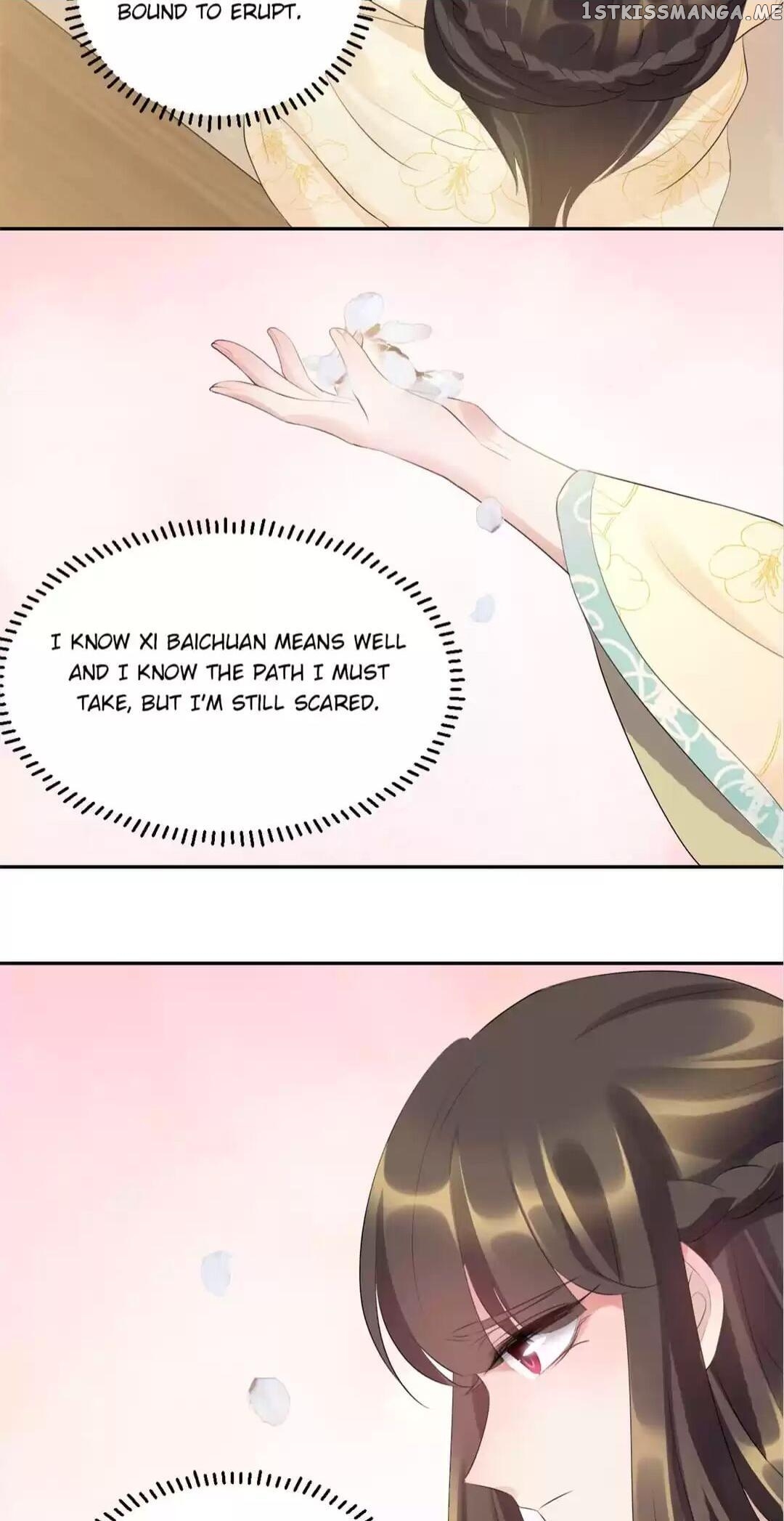 Yours Truly is Sick, Love-sick chapter 78 - page 19