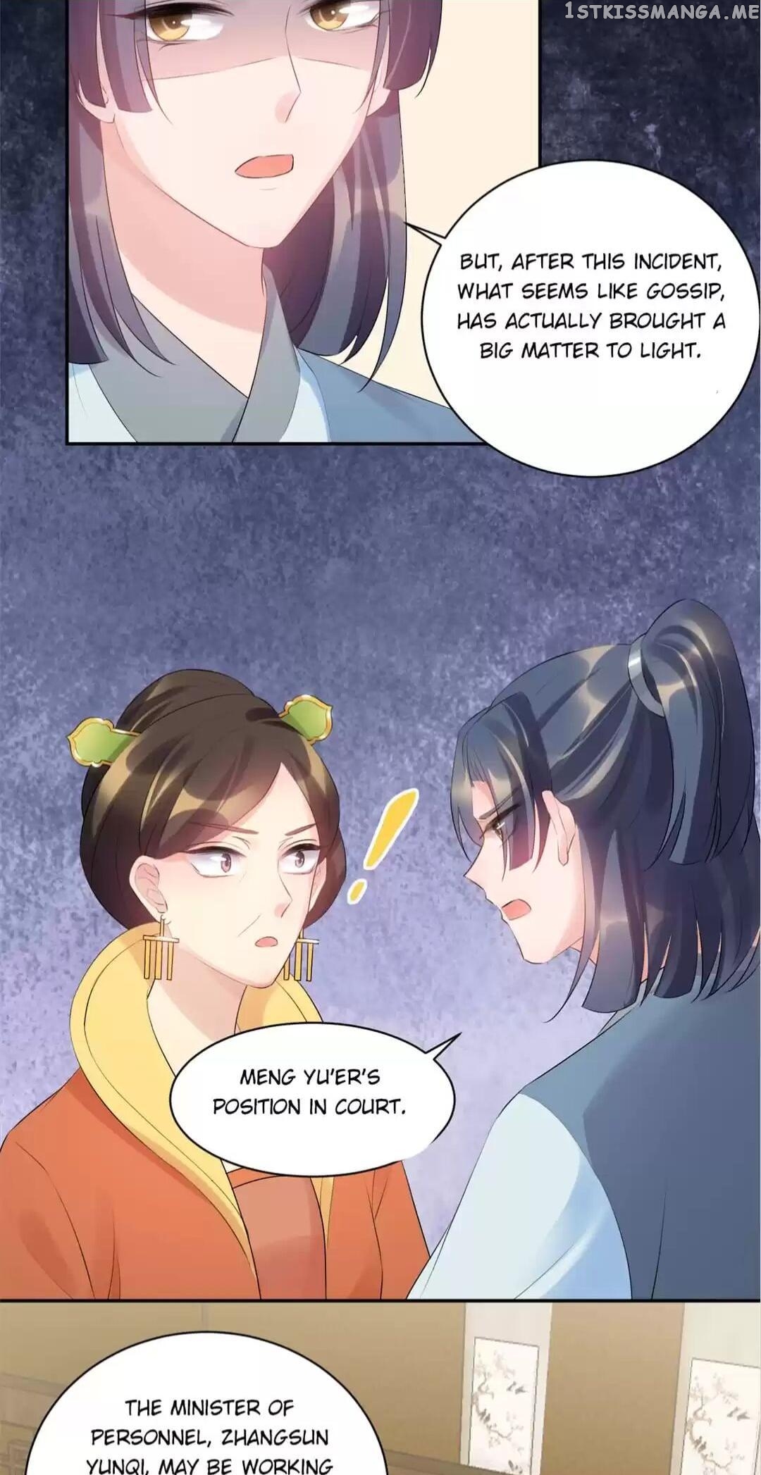 Yours Truly is Sick, Love-sick chapter 78 - page 2
