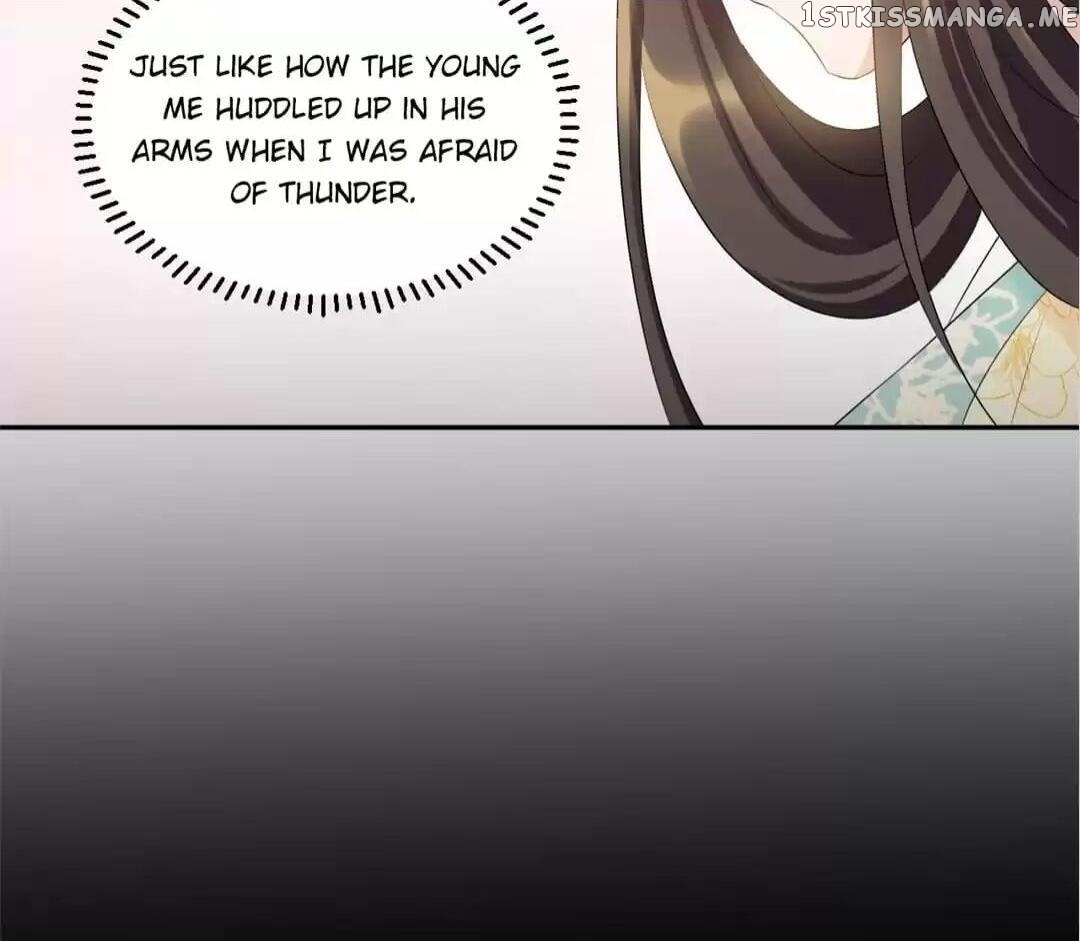 Yours Truly is Sick, Love-sick chapter 78 - page 20