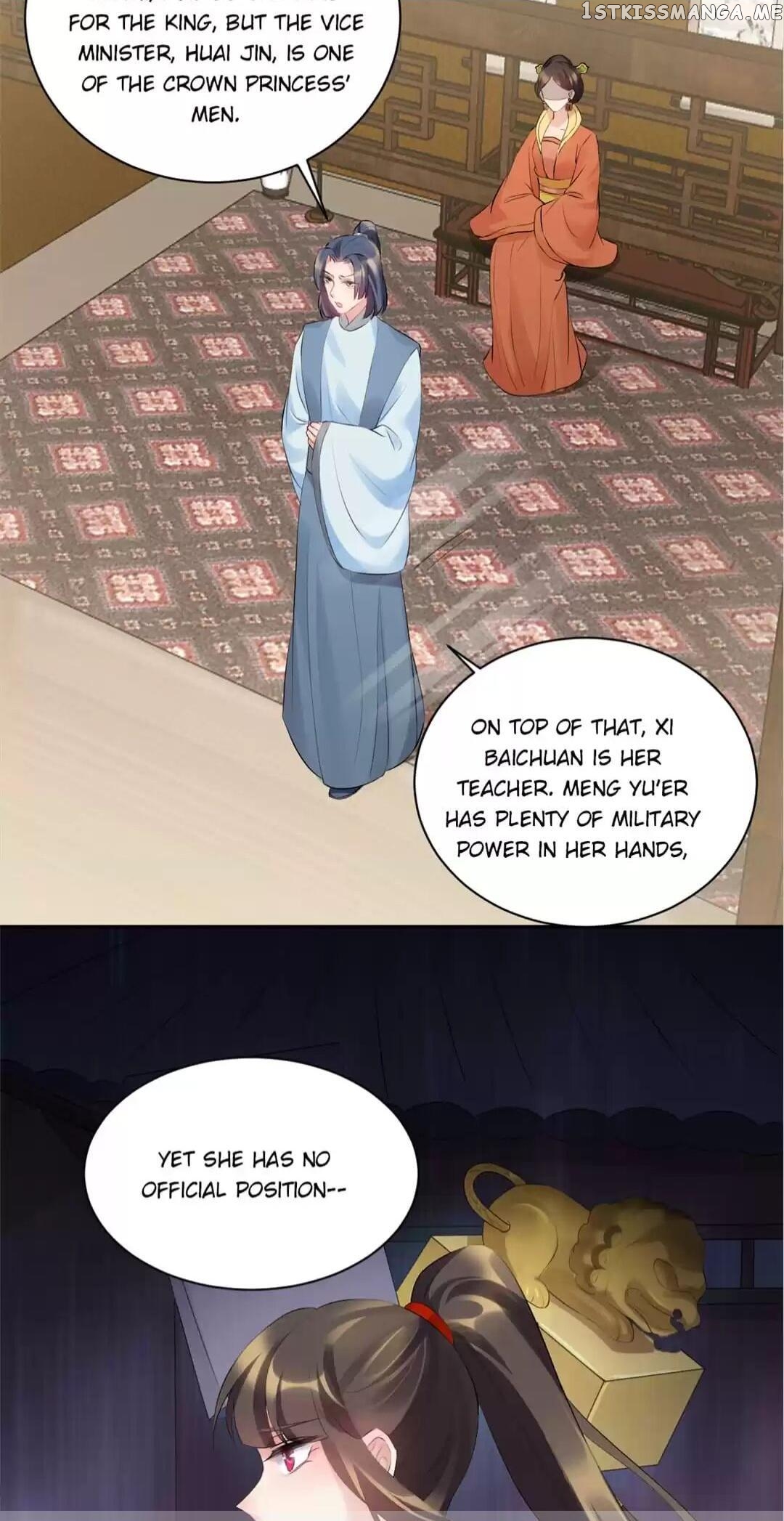 Yours Truly is Sick, Love-sick chapter 78 - page 3
