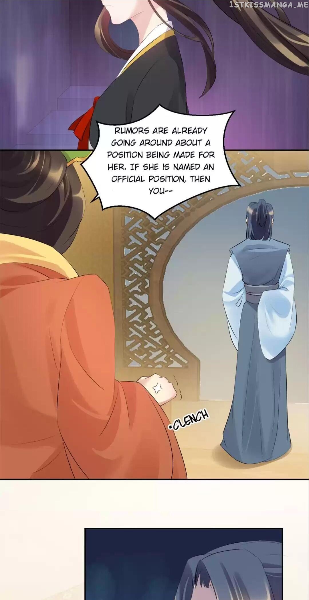 Yours Truly is Sick, Love-sick chapter 78 - page 4