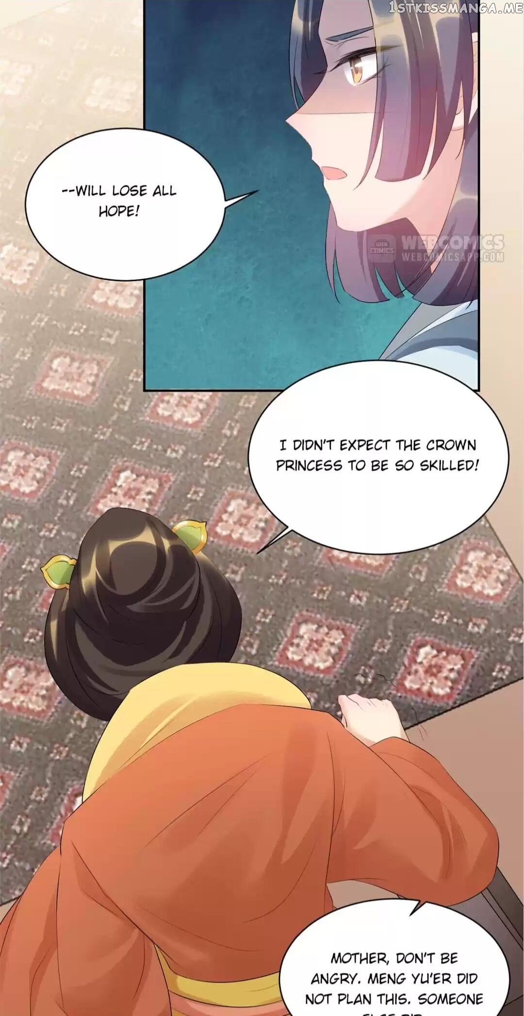 Yours Truly is Sick, Love-sick chapter 78 - page 5