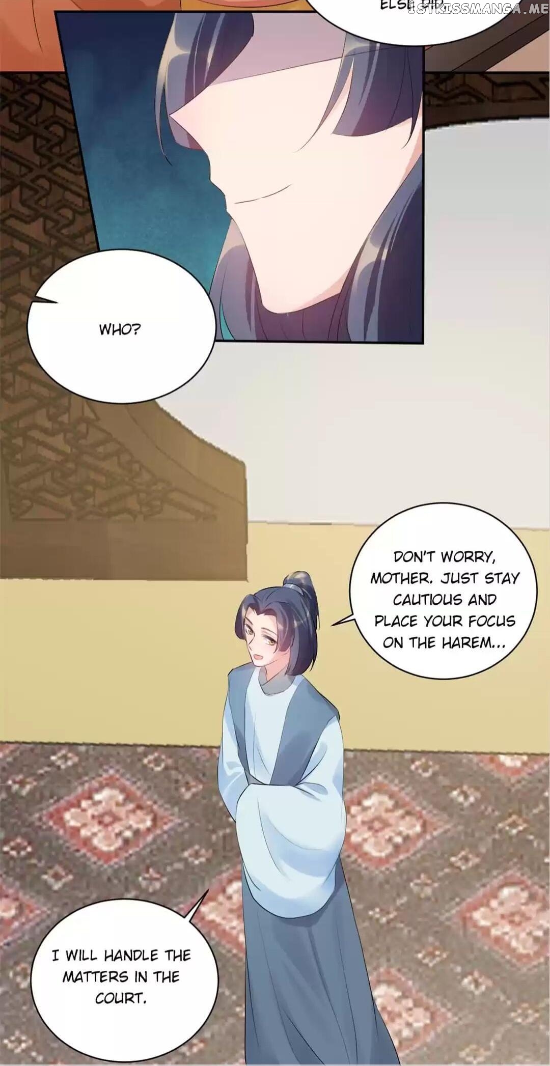 Yours Truly is Sick, Love-sick chapter 78 - page 6