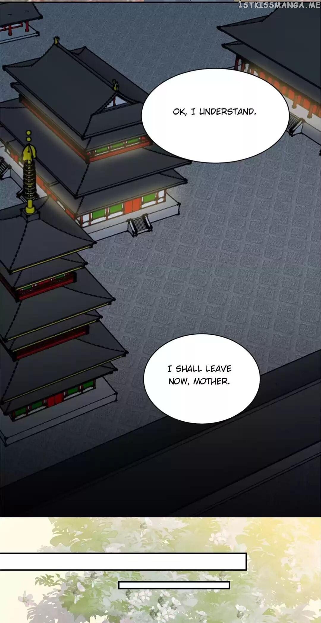 Yours Truly is Sick, Love-sick chapter 78 - page 7