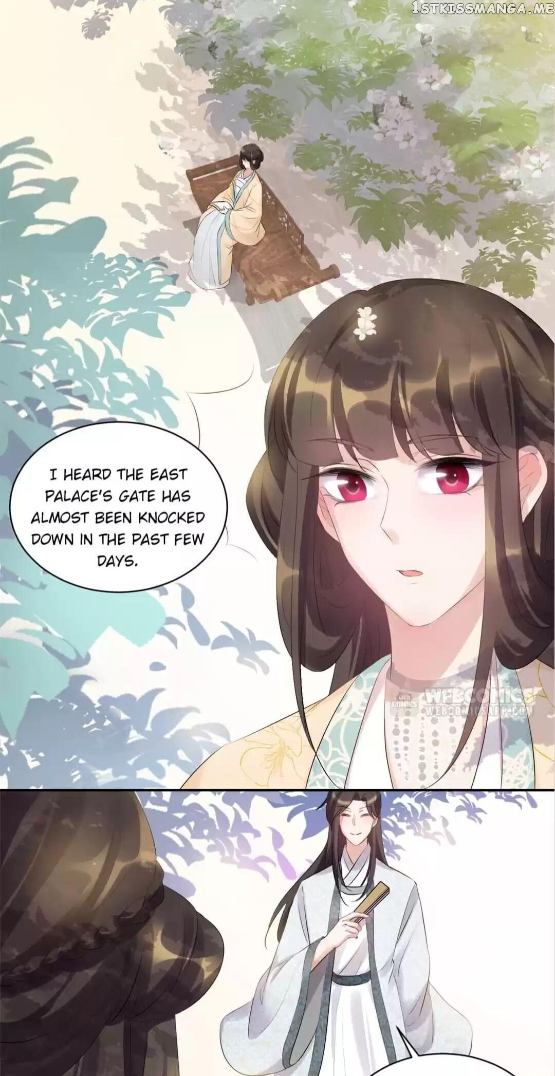 Yours Truly is Sick, Love-sick chapter 78 - page 8