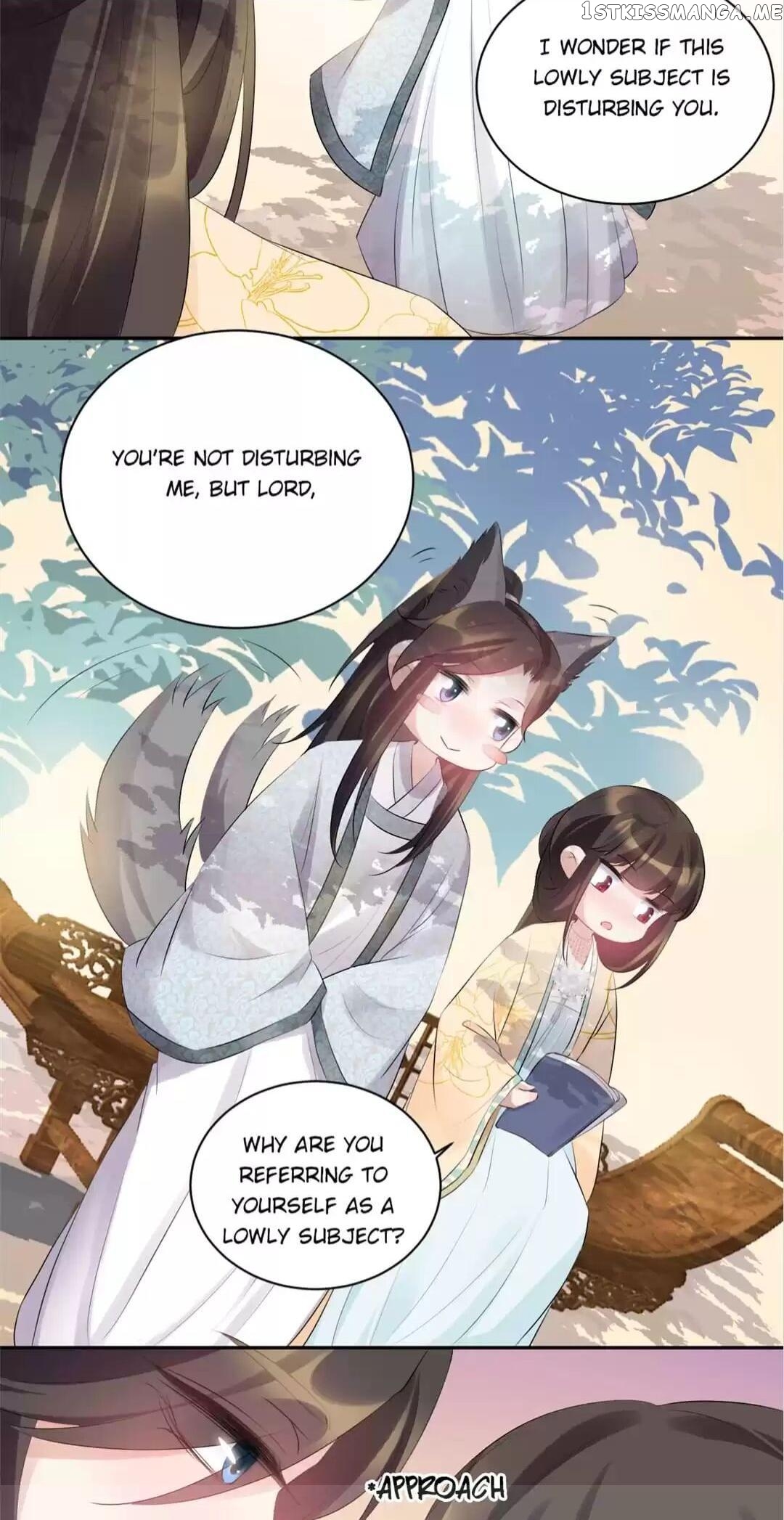 Yours Truly is Sick, Love-sick chapter 78 - page 9