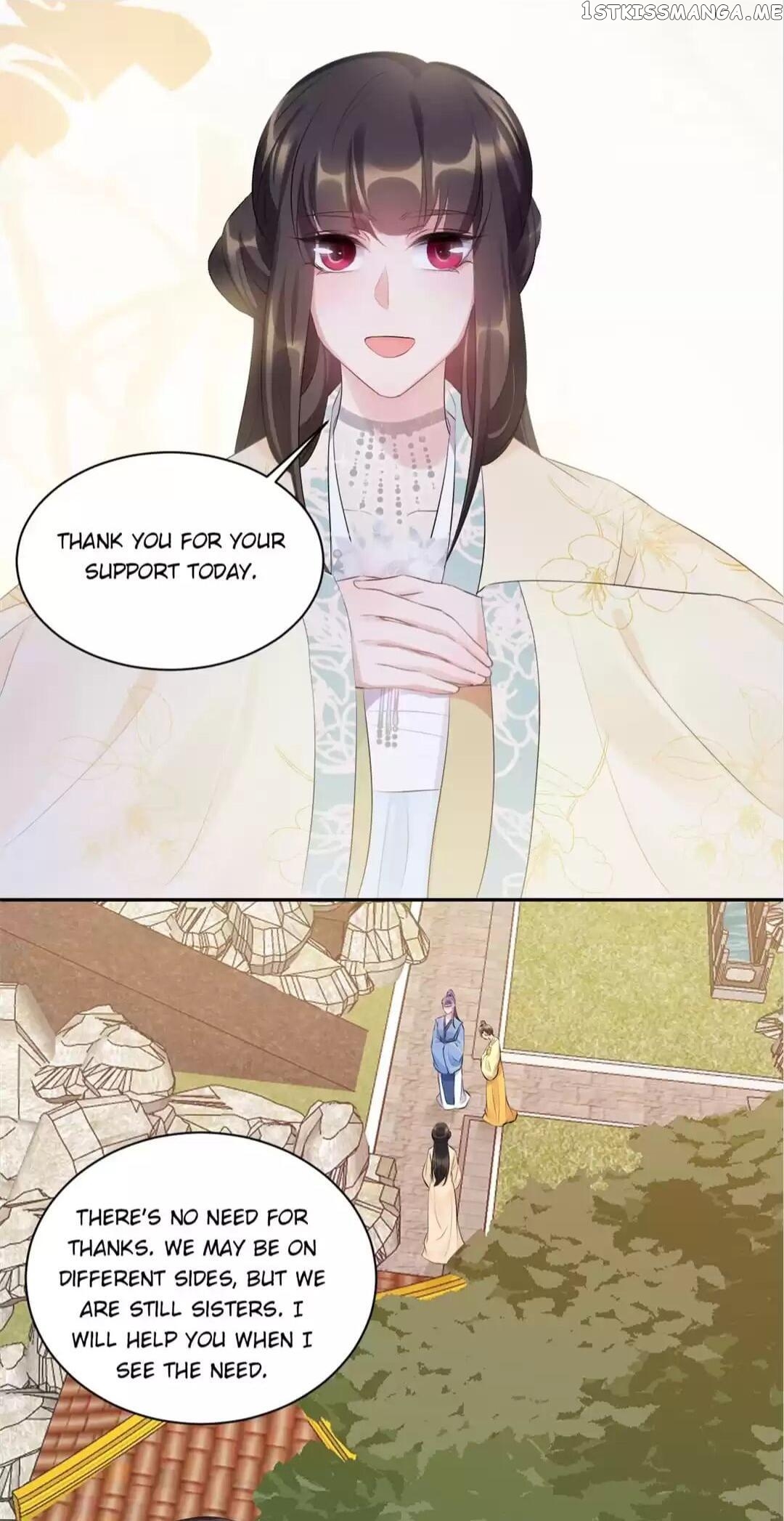 Yours Truly is Sick, Love-sick chapter 77 - page 10