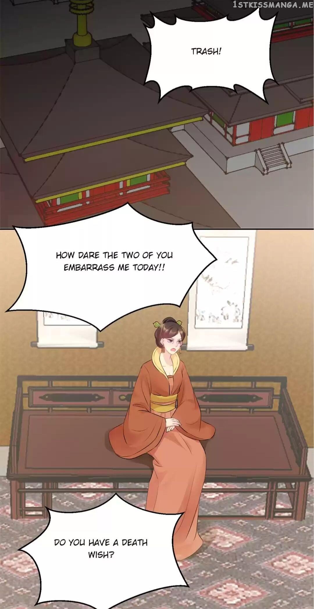 Yours Truly is Sick, Love-sick chapter 77 - page 12